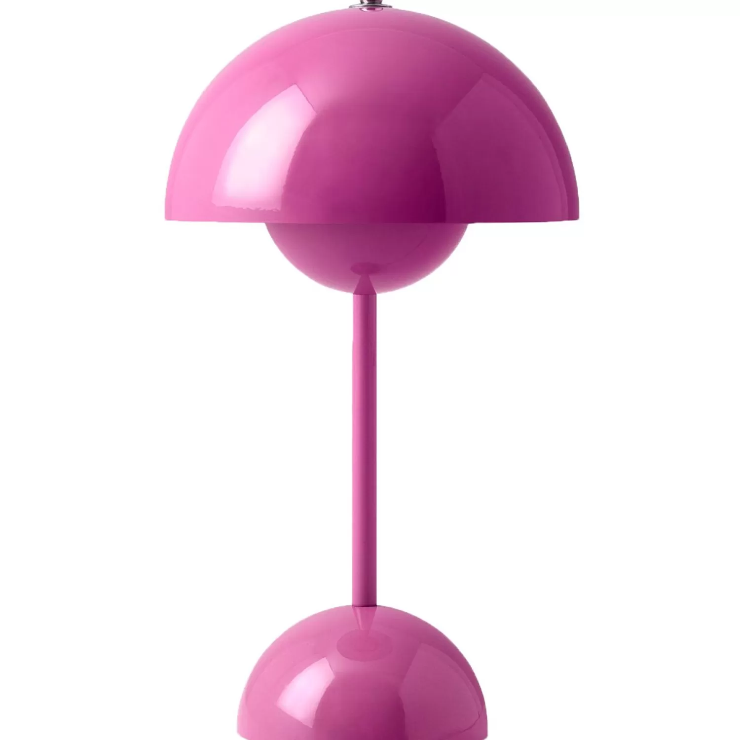 &Tradition Bedside Lamps<Flowerpot Vp9 Table Lamp Portable With Magnetic Charging Cable