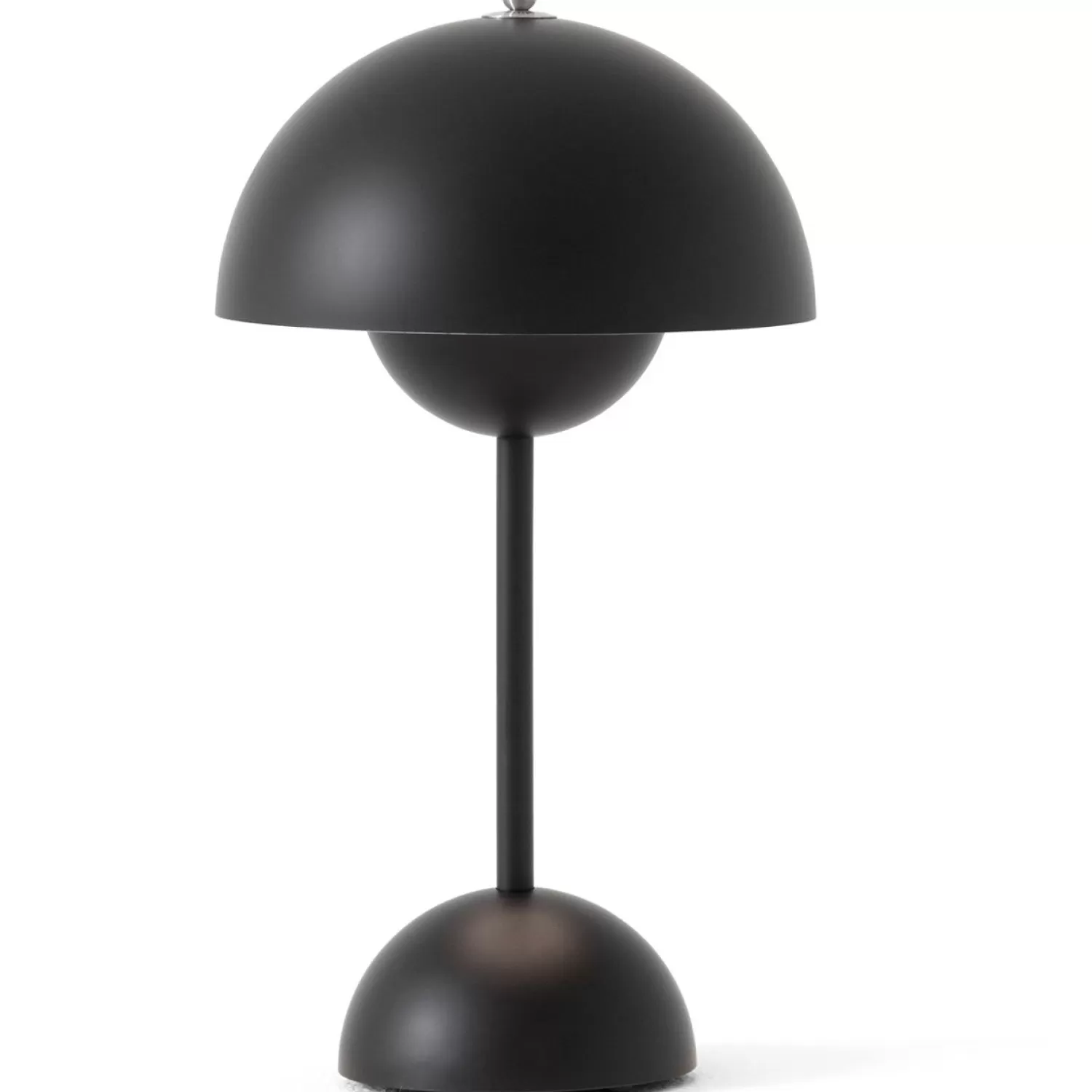 &Tradition Bedside Lamps<Flowerpot Vp9 Table Lamp Portable With Magnetic Charging Cable