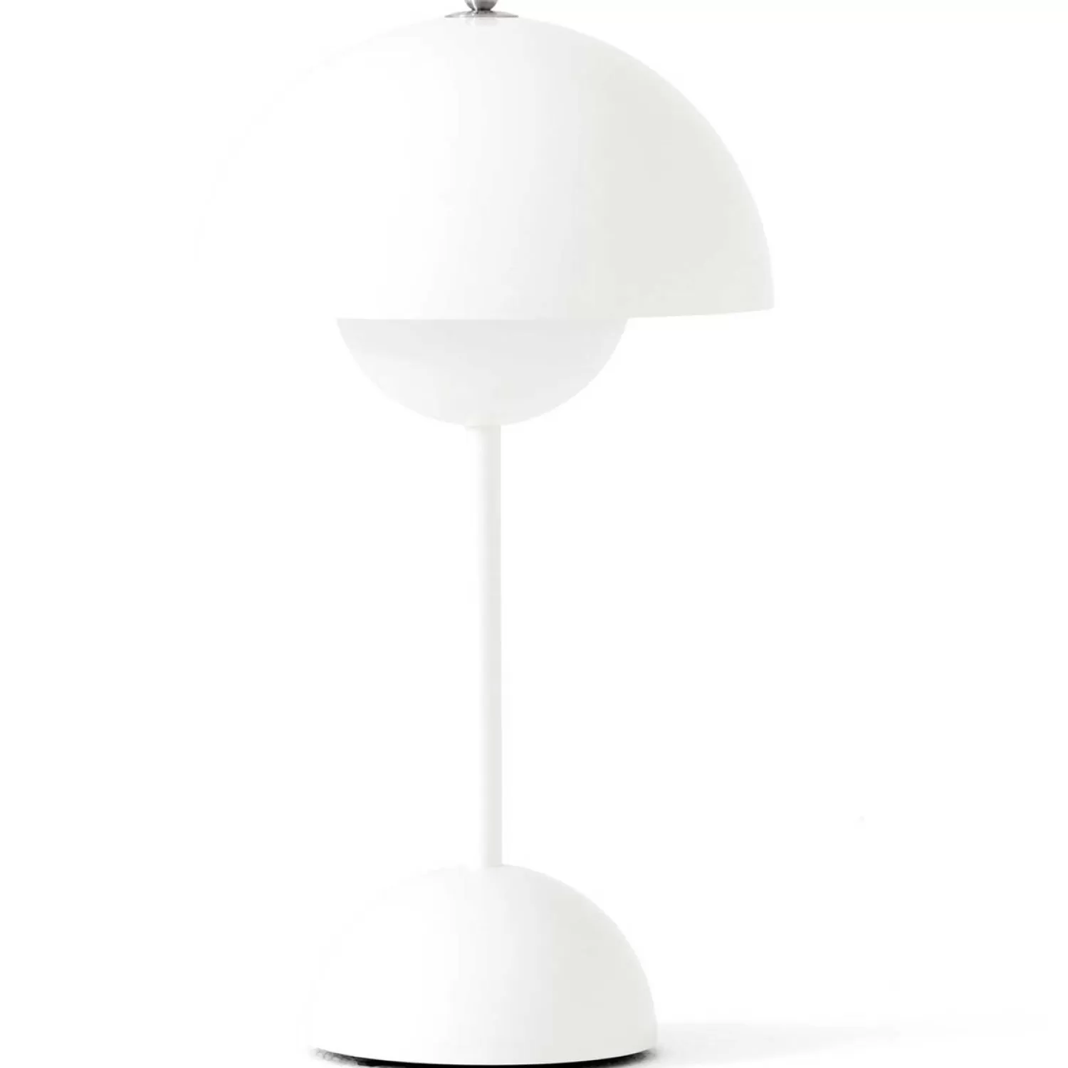 &Tradition Bedside Lamps<Flowerpot Vp9 Table Lamp Portable With Magnetic Charging Cable