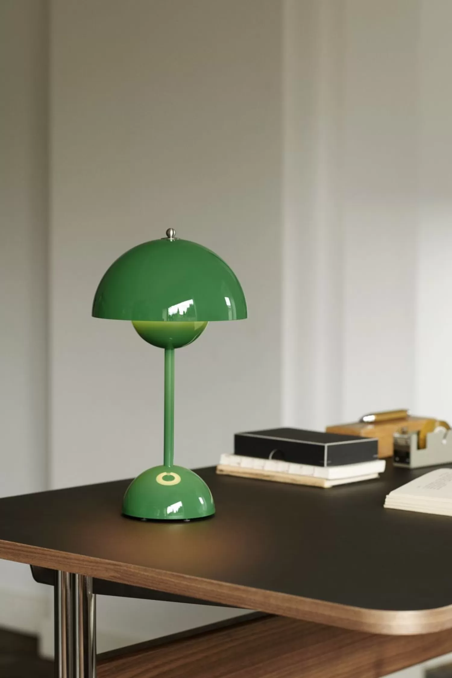 &Tradition Bedside Lamps<Flowerpot Vp9 Table Lamp Portable With Magnetic Charging Cable