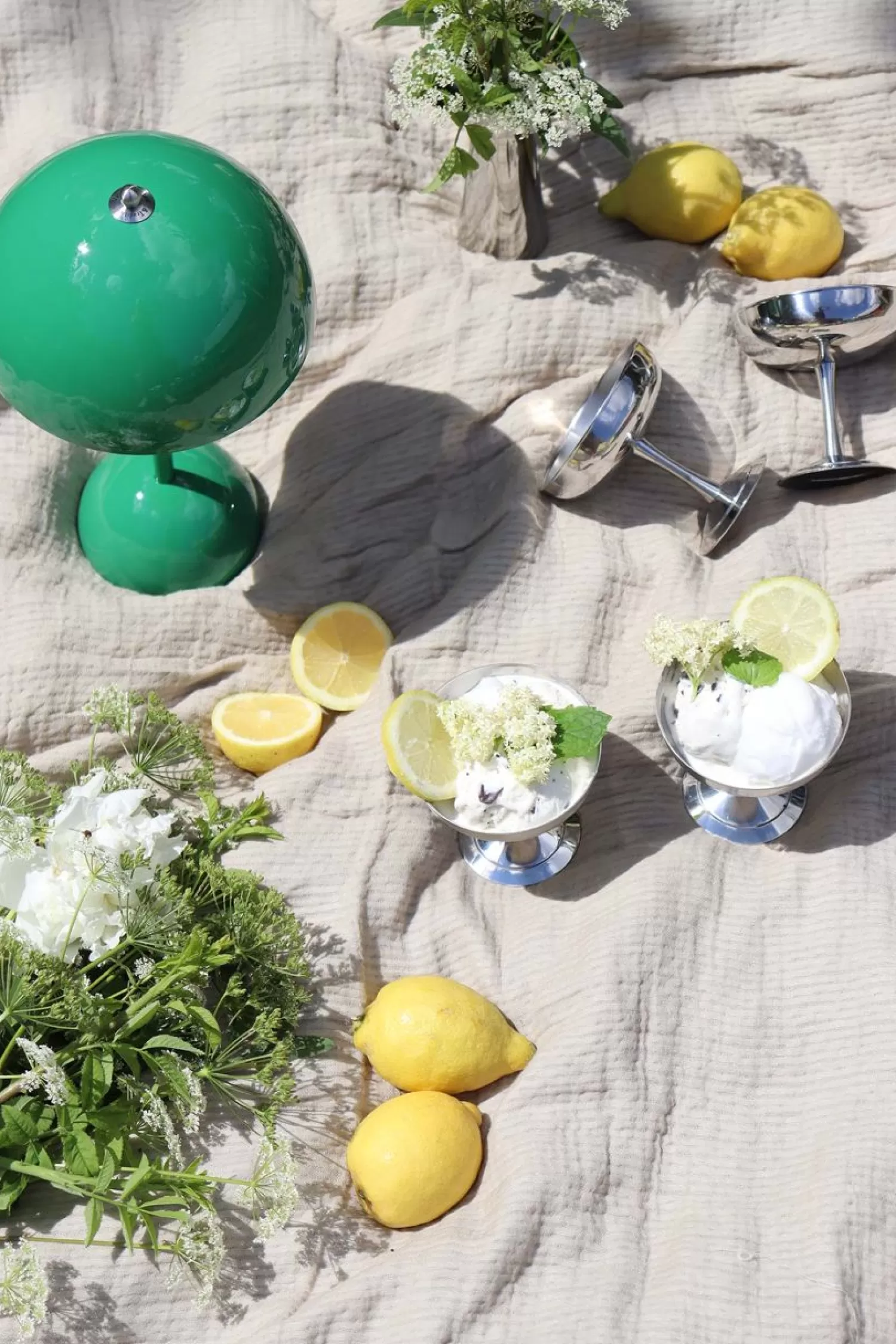 &Tradition Bedside Lamps<Flowerpot Vp9 Table Lamp Portable With Magnetic Charging Cable