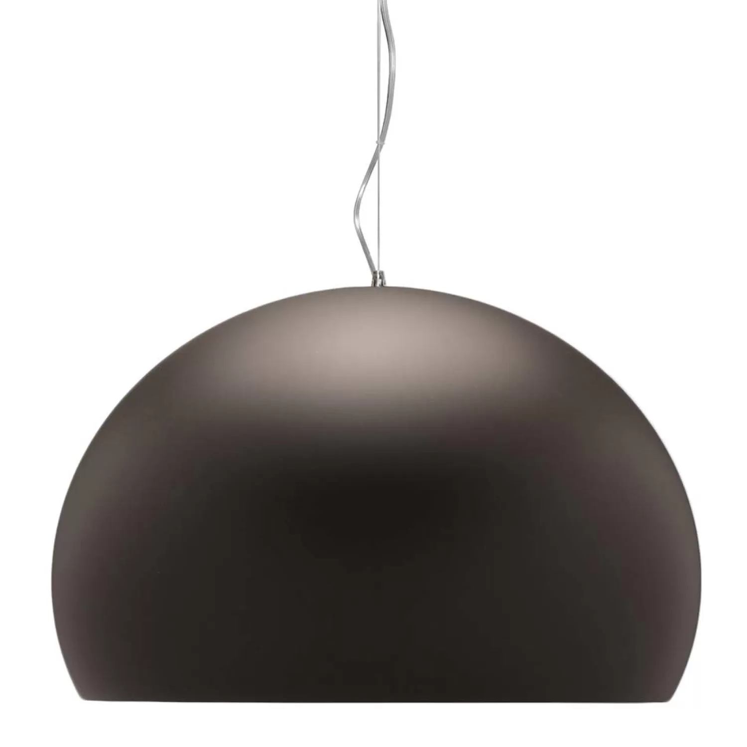 Kartell Pendant Lamps<Fl/Y Pendant 38 Cm