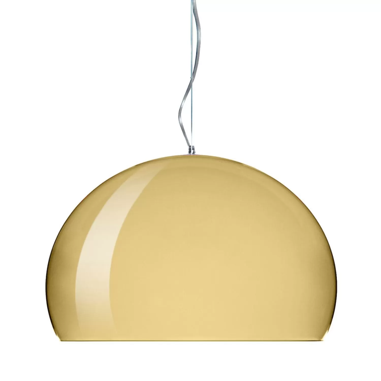 Kartell Pendant Lamps<Fl/Y Pendant 38 Cm