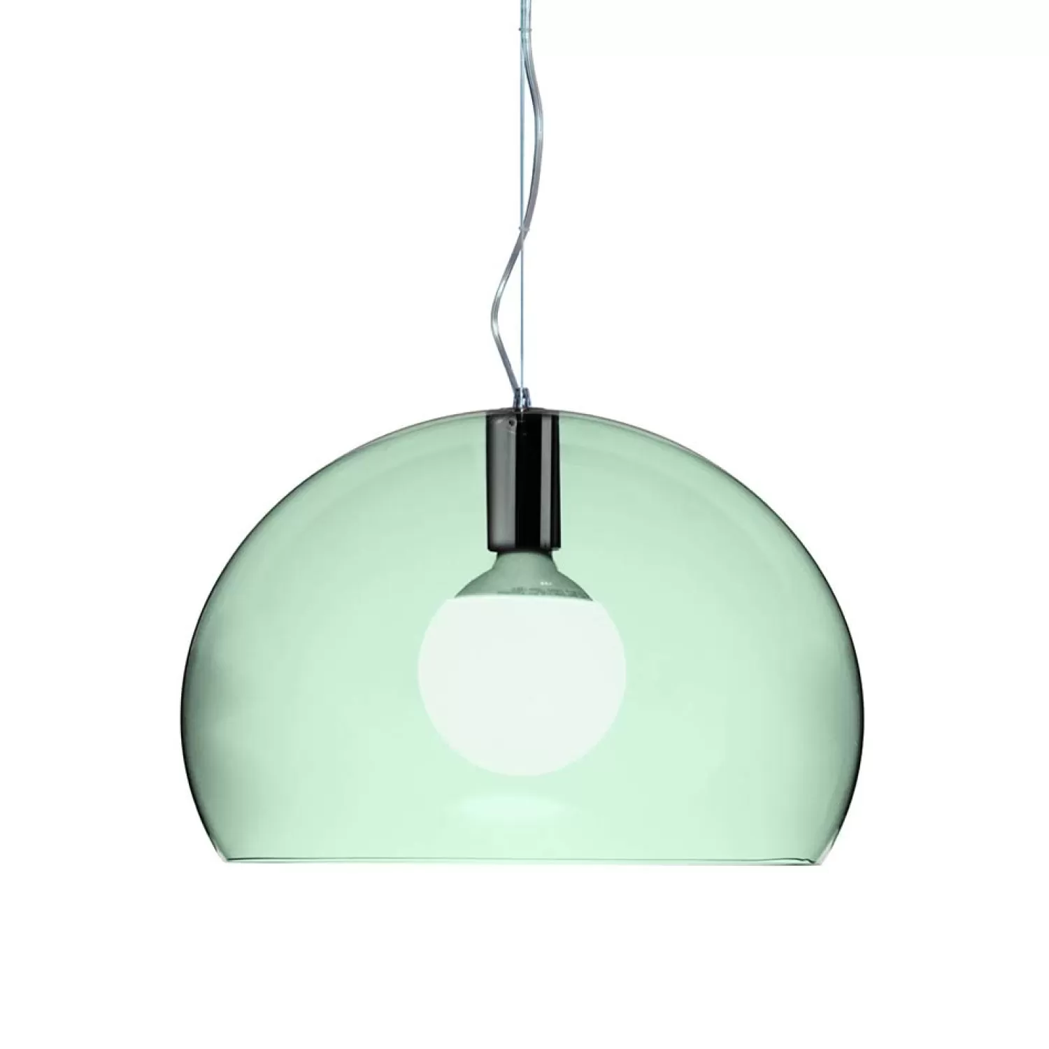 Kartell Pendant Lamps<Fl/Y Pendant 38 Cm