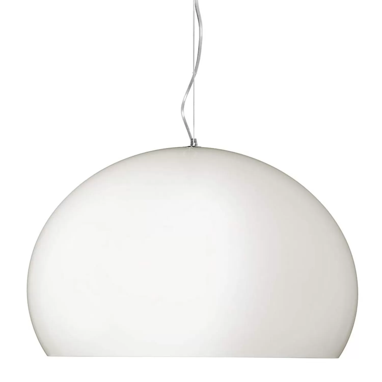 Kartell Pendant Lamps<Fl/Y Pendant 38 Cm