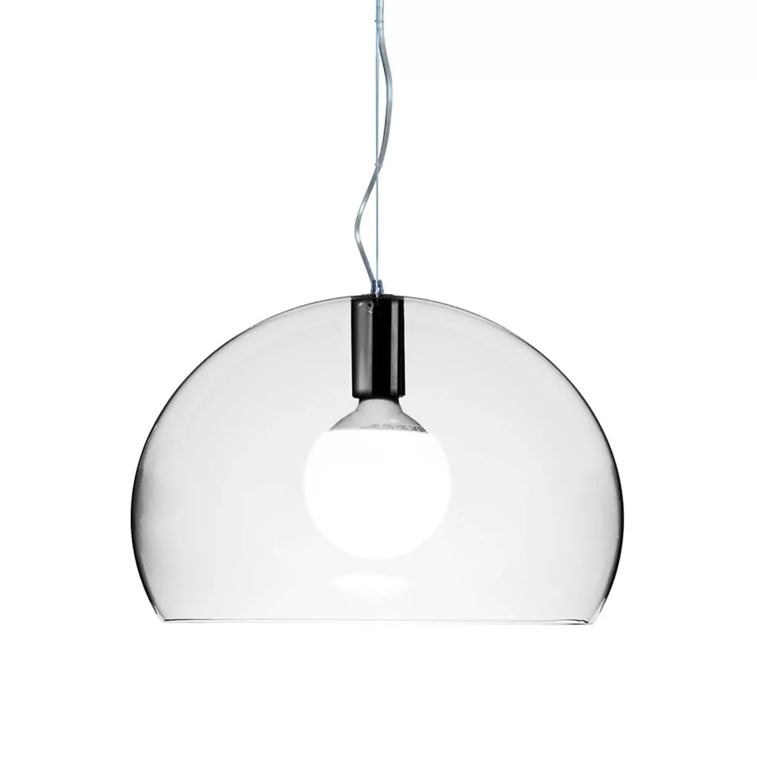 Kartell Pendant Lamps<Fl/Y Pendant 38 Cm