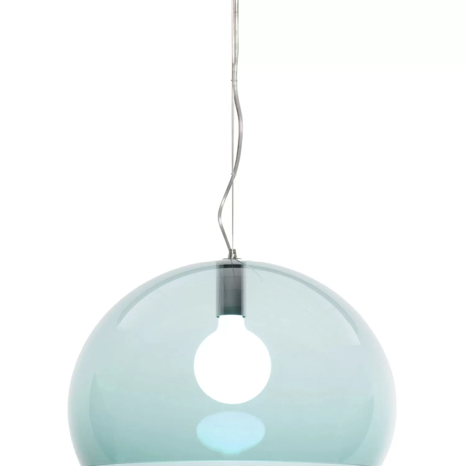 Kartell Pendant Lamps<Fl/Y Pendant 52 Cm