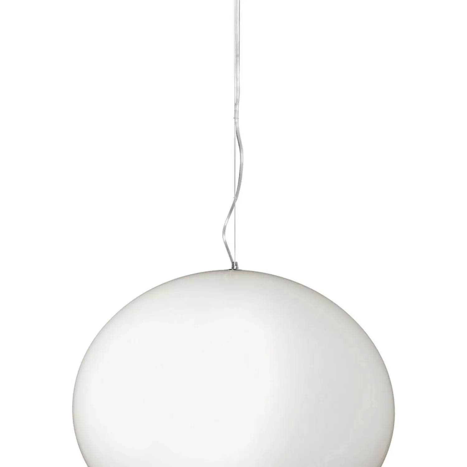 Kartell Pendant Lamps<Fl/Y Pendant 52 Cm