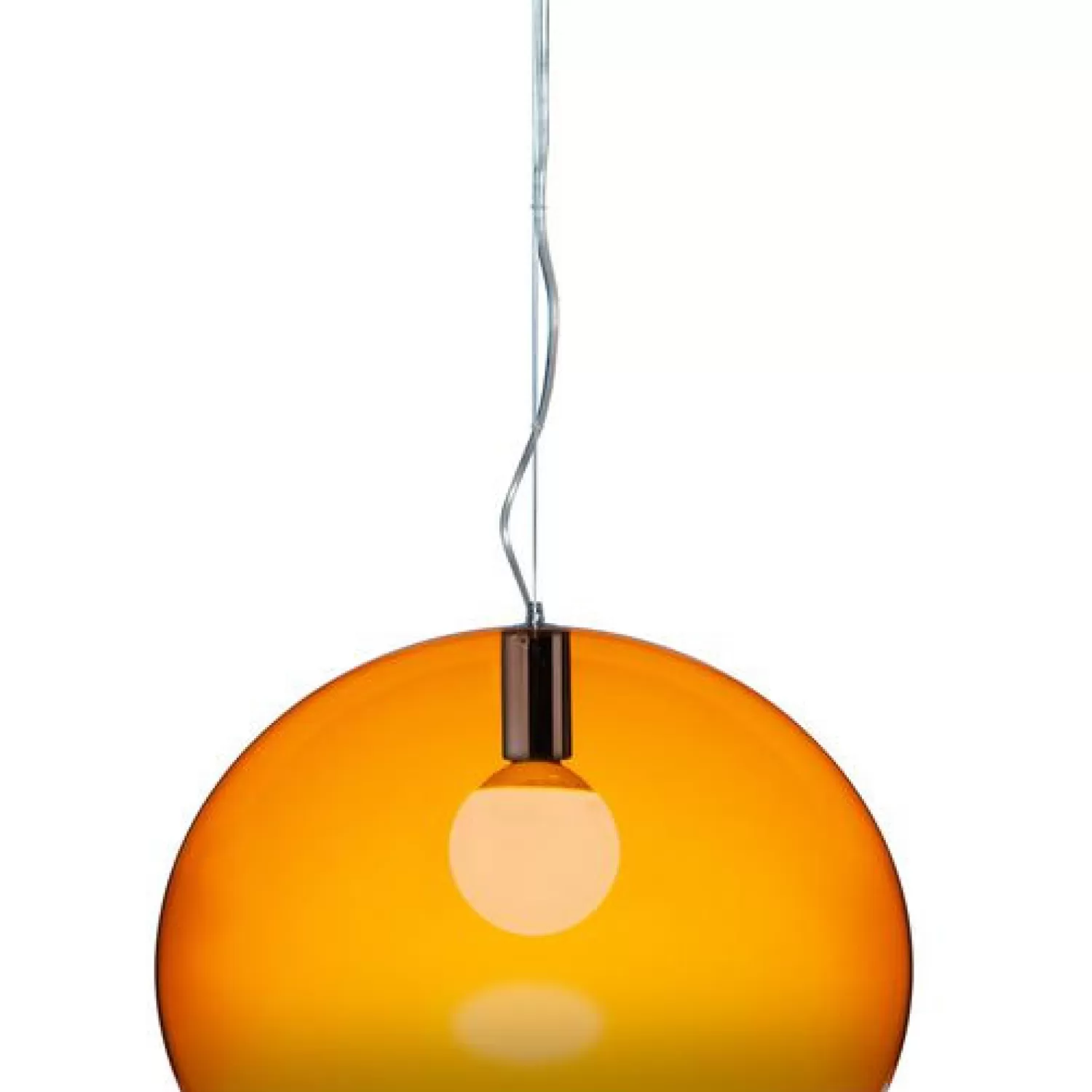 Kartell Pendant Lamps<Fl/Y Pendant 52 Cm