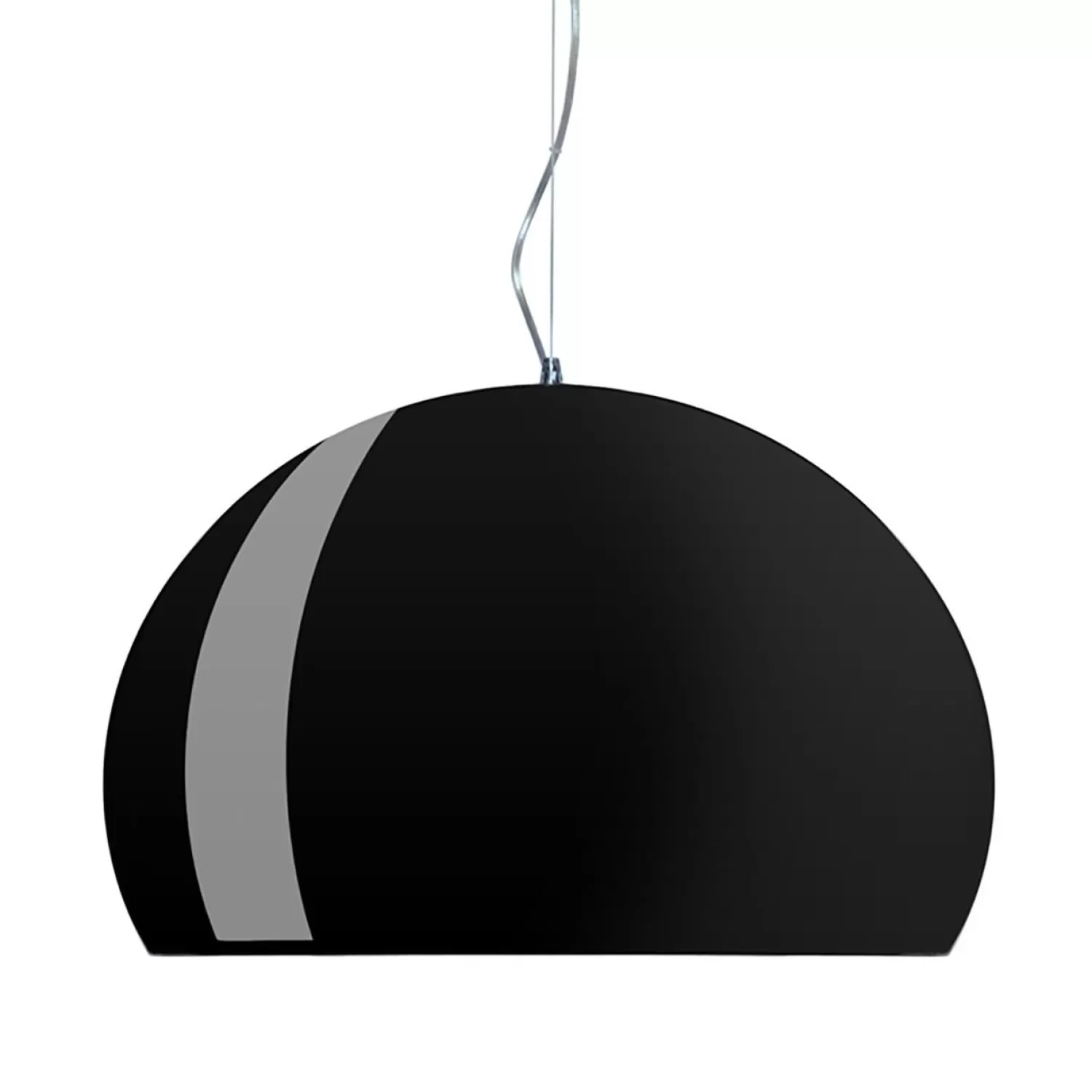 Kartell Pendant Lamps<Fl/Y Pendant 52 Cm