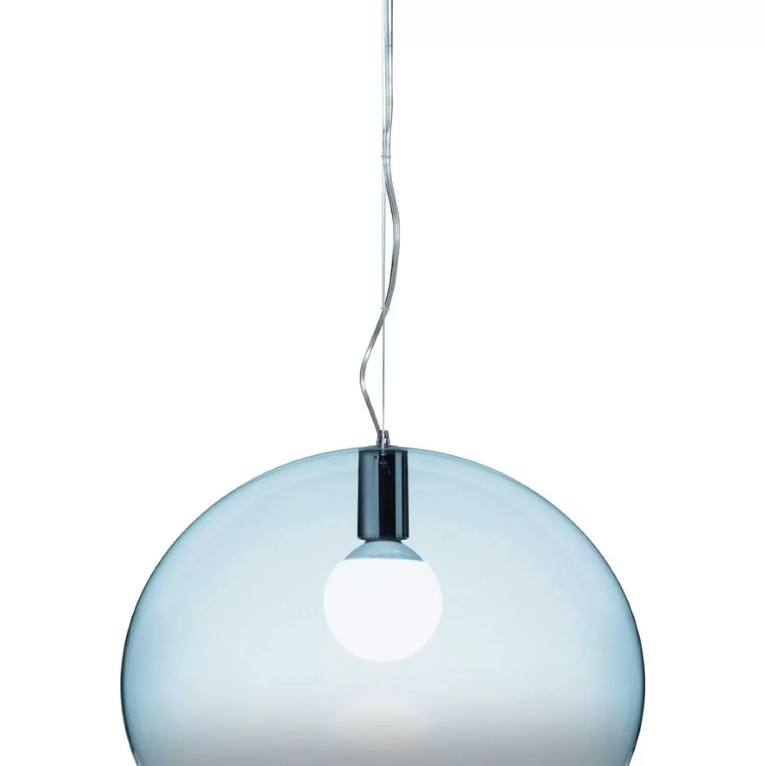 Kartell Pendant Lamps<Fl/Y Pendant 52 Cm