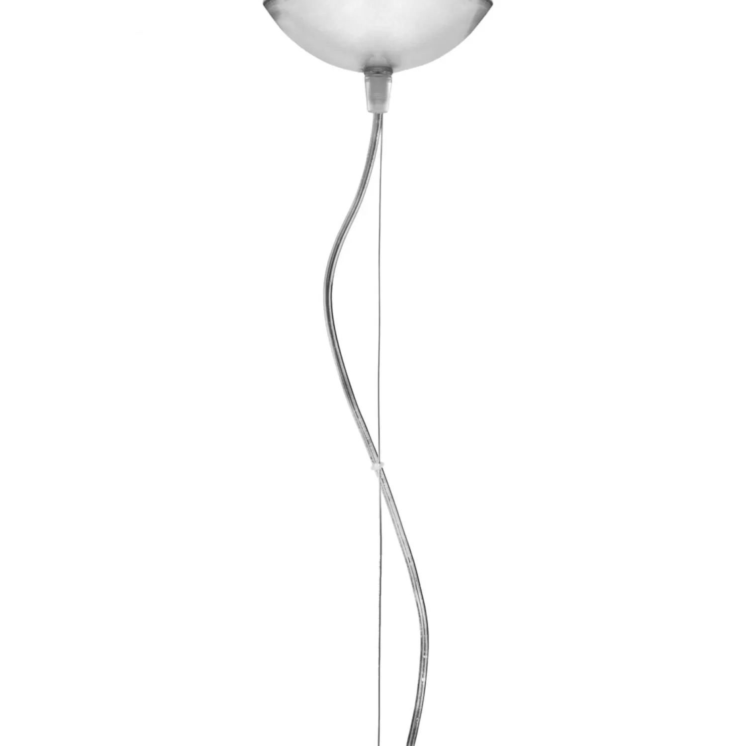 Kartell Pendant Lamps<Fl/Y Pendant 52 Cm