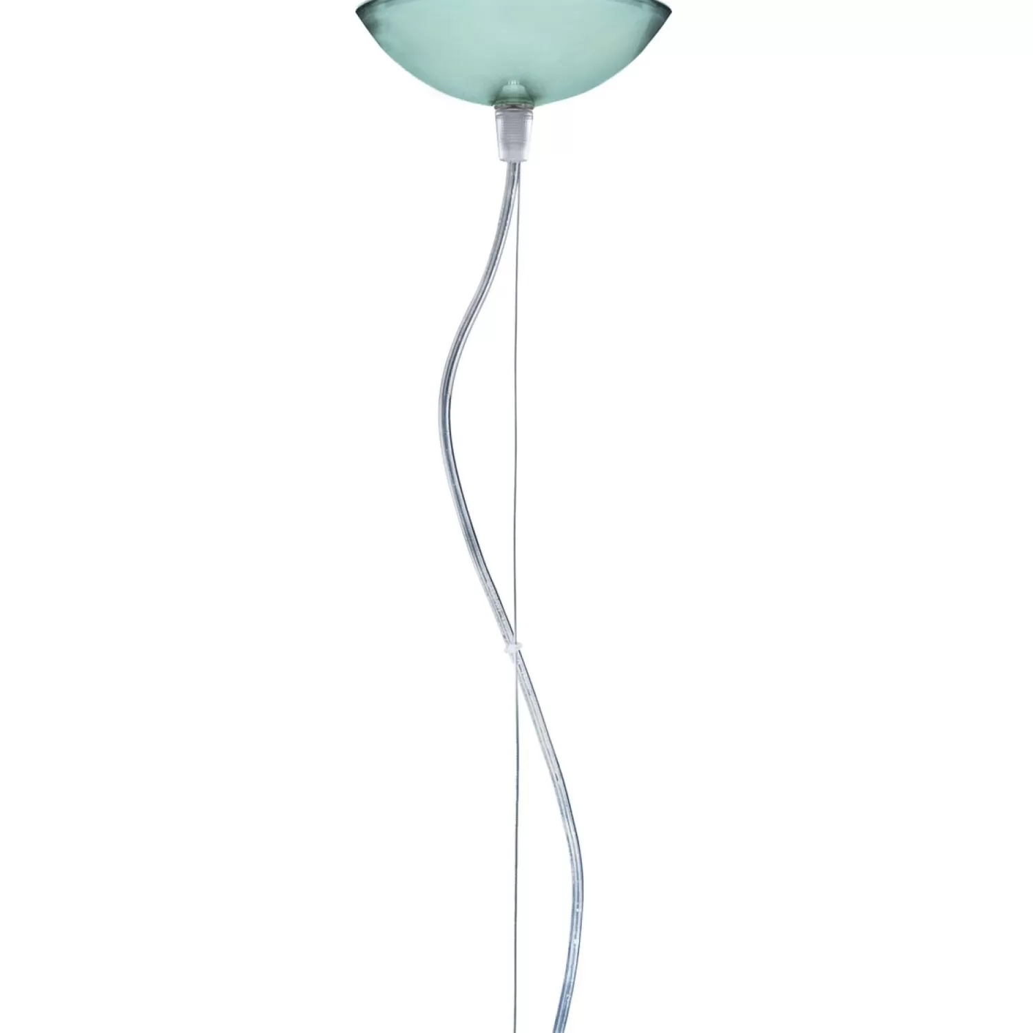 Kartell Pendant Lamps<Fl/Y Pendant 52 Cm