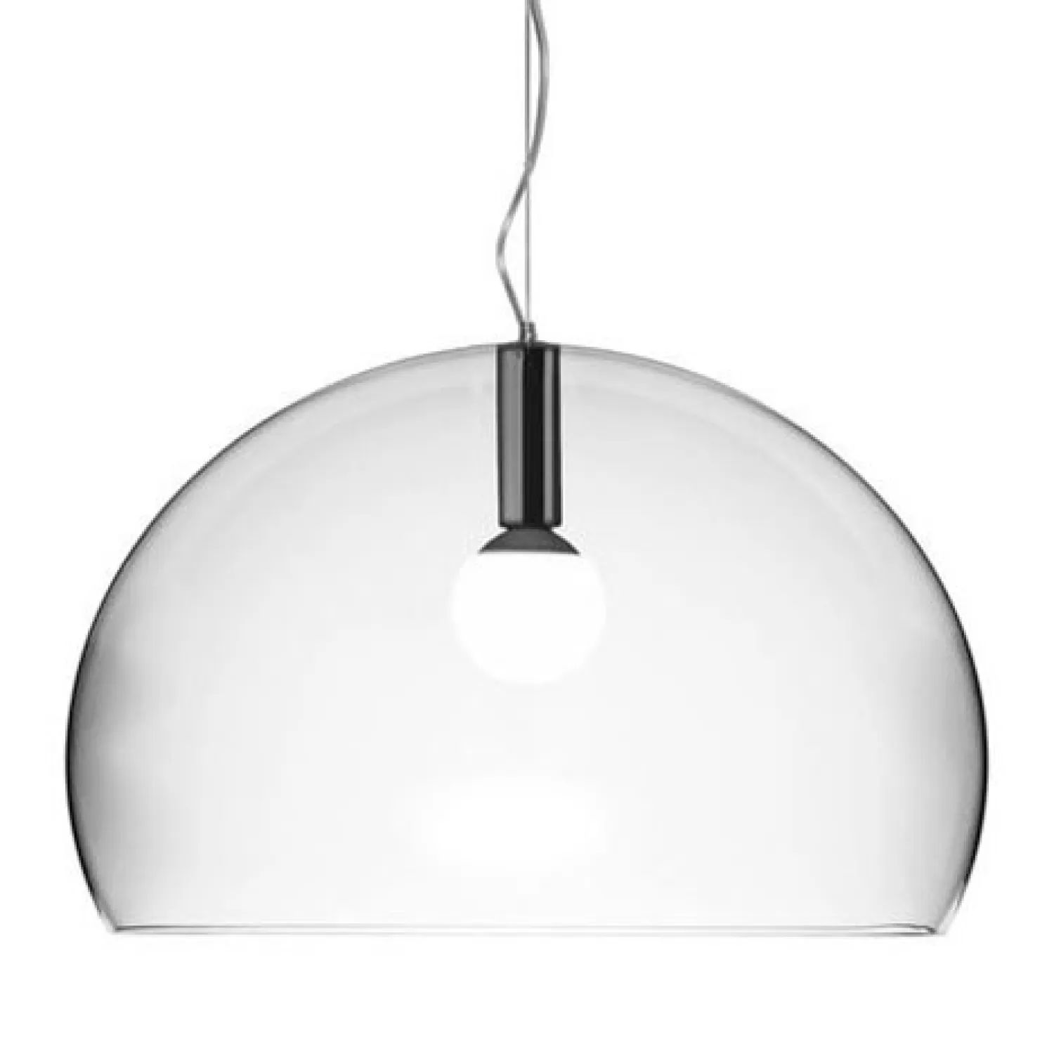 Kartell Pendant Lamps<Fl/Y Pendant 83 Cm