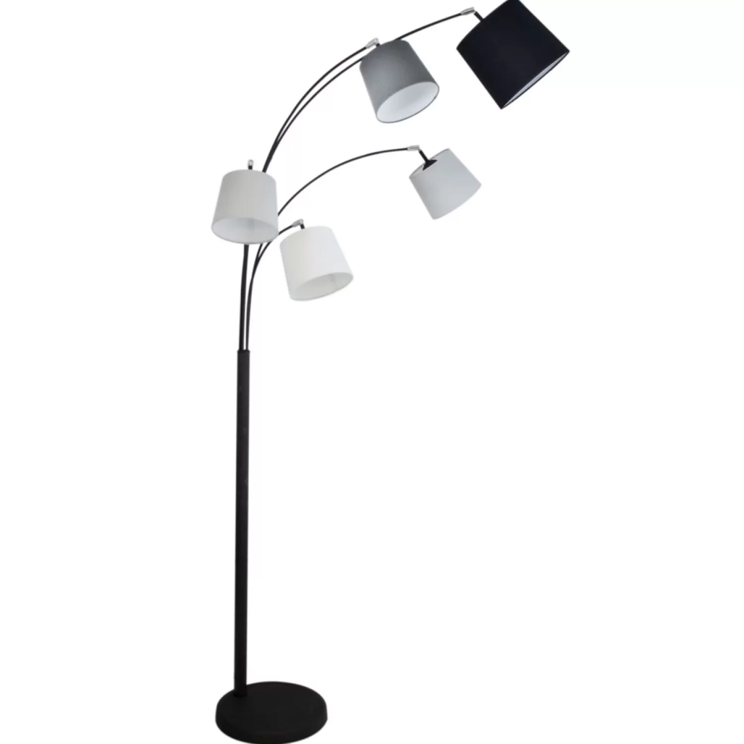 By Rydéns Floor Lamps<Foggy Floor Lamp 5