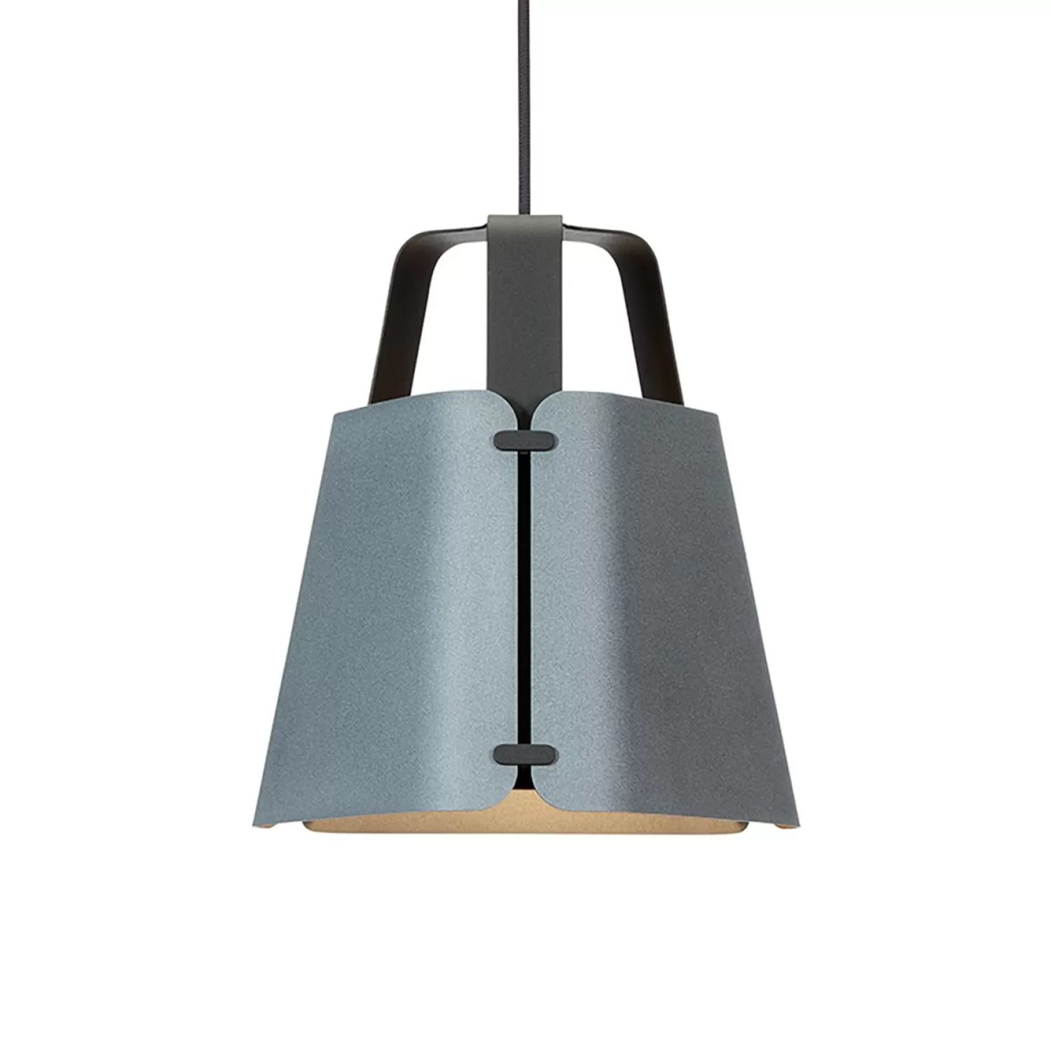 Belid Pendant Lamps<Fold Ceiling Lamp, /Concrete