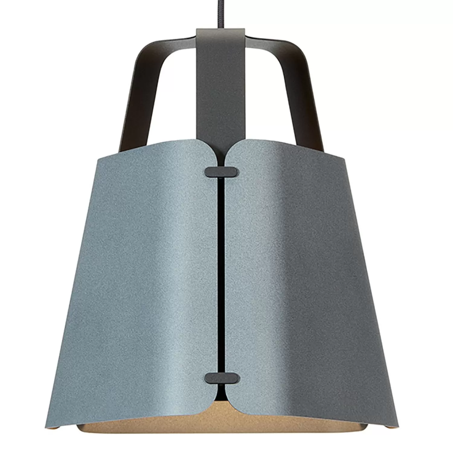 Belid Pendant Lamps<Fold Ceiling Lamp, /Concrete