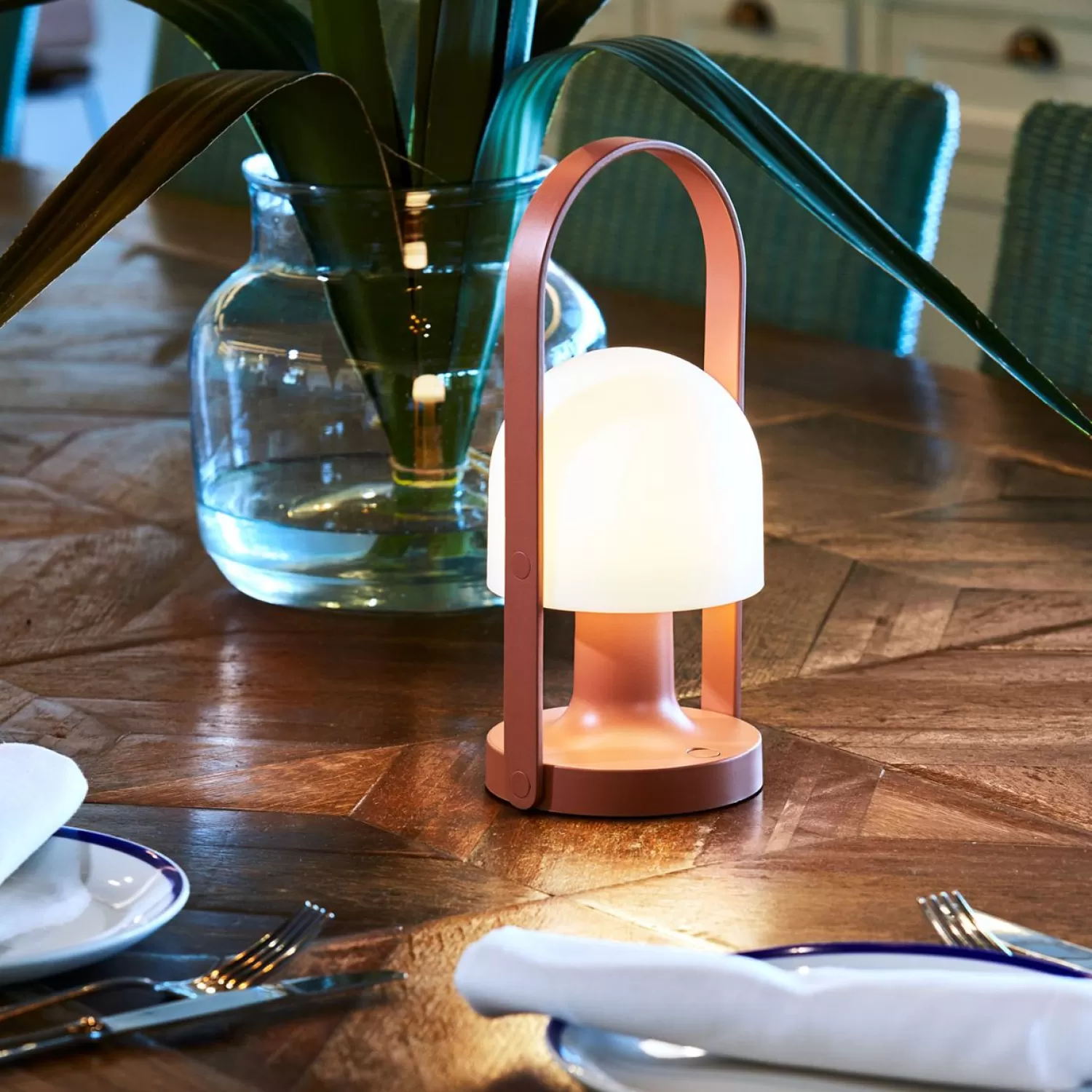 Marset Bedside Lamps<Followme Table Lamp Portable