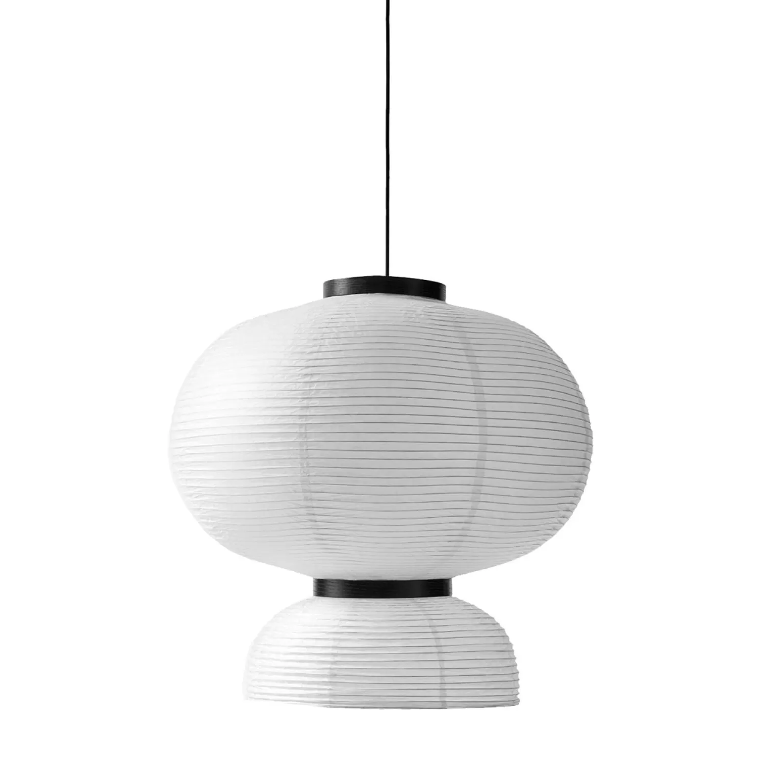 &Tradition Pendant Lamps<Formakami Pendant