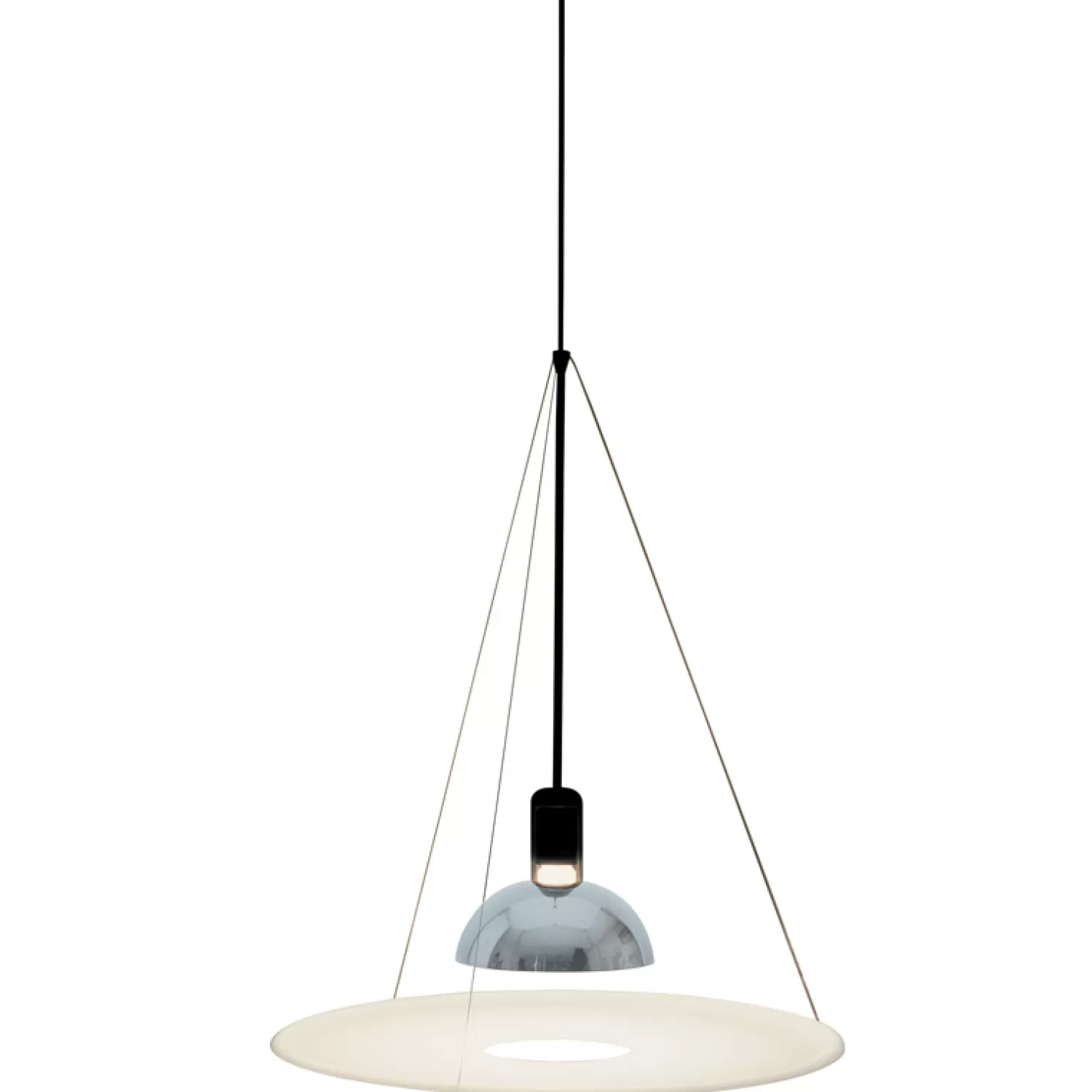 Flos Pendant Lamps<Frisbi Pendant,