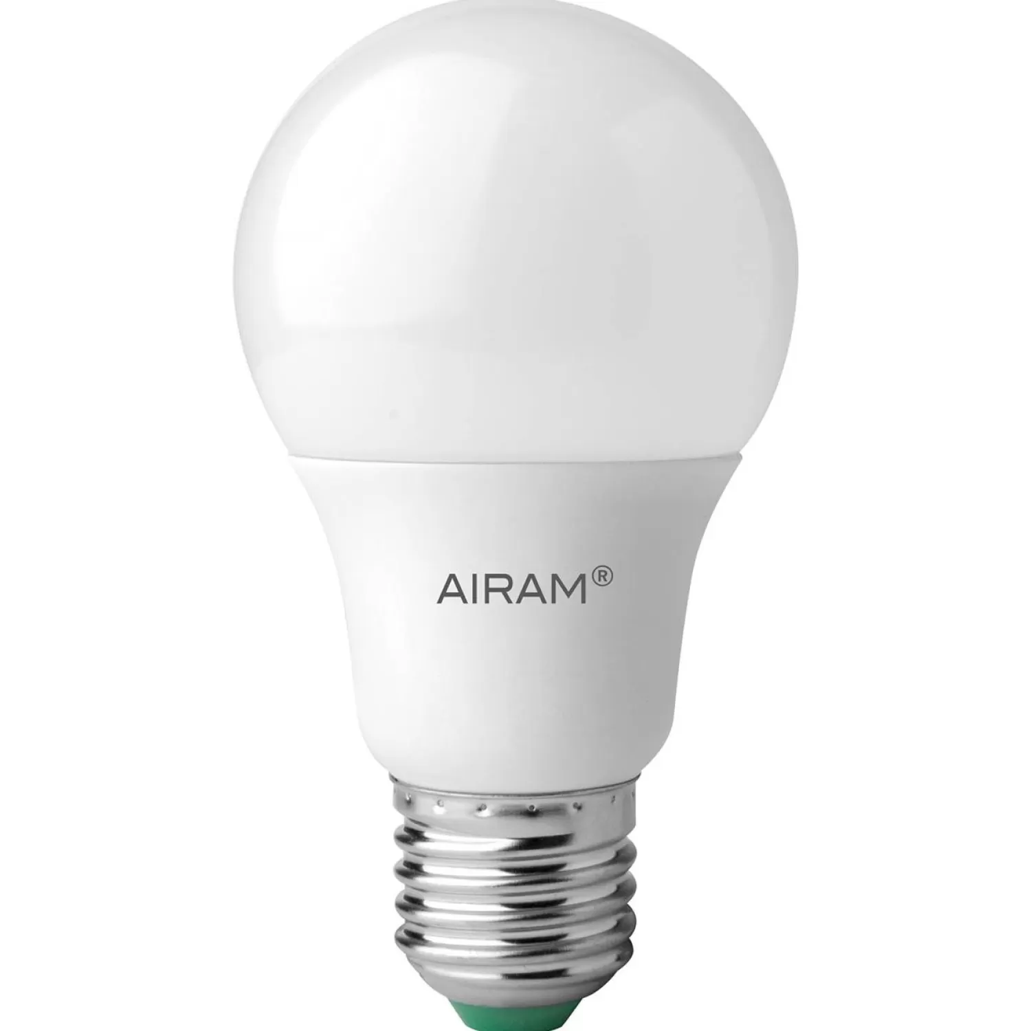 Airam Led Lamps<Frost Led Normal E27 2800K 470Lm 5,5W