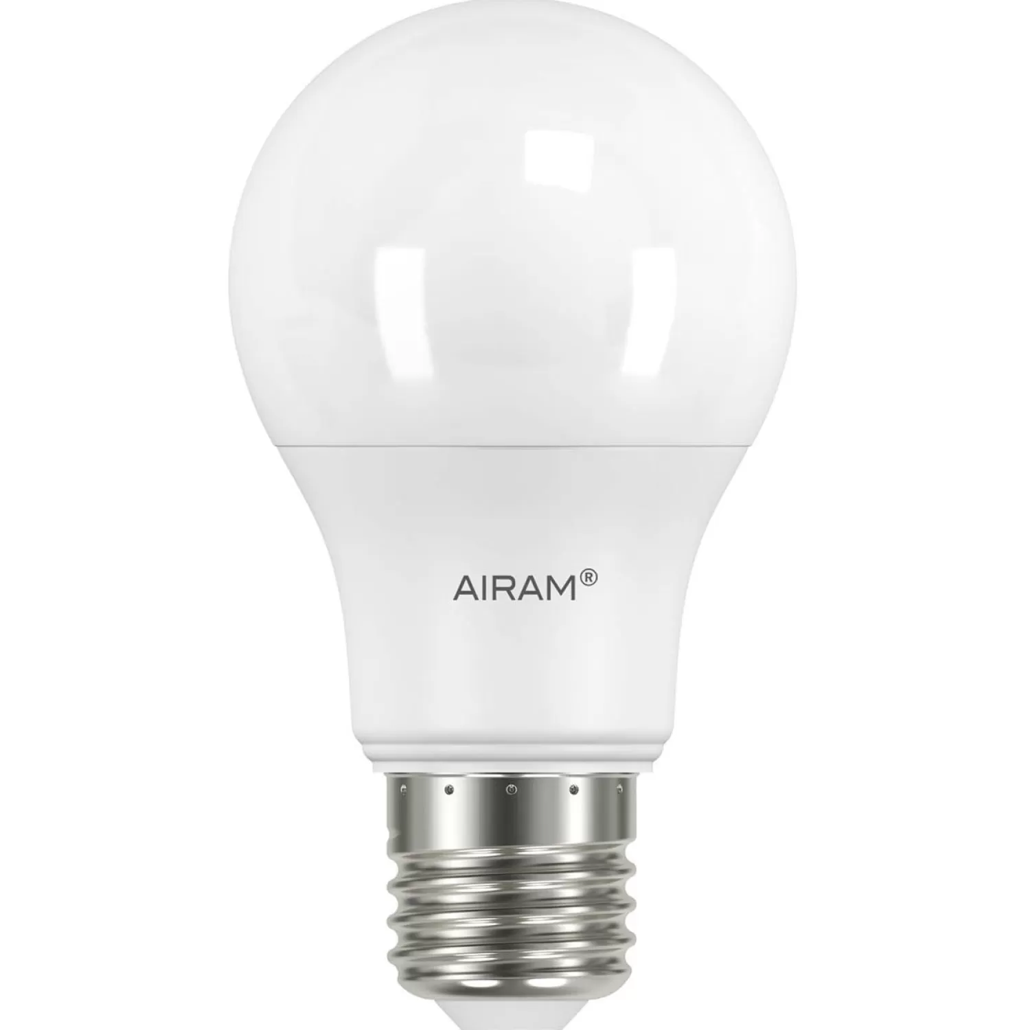 Airam Led Lamps<Frost Led Normal E27 2800K 806Lm 8W