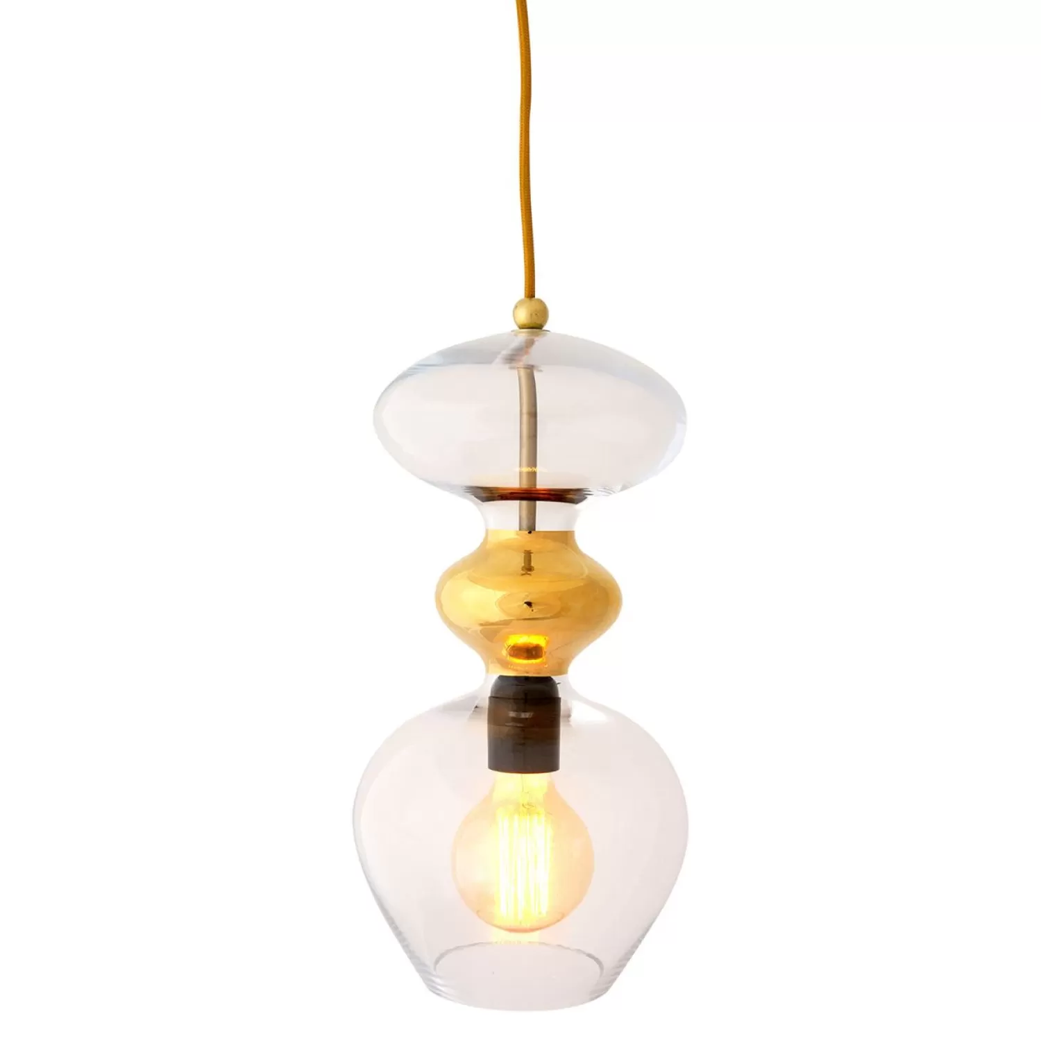 EBB & FLOW Pendant Lamps<Futura Pendant 18 Cm