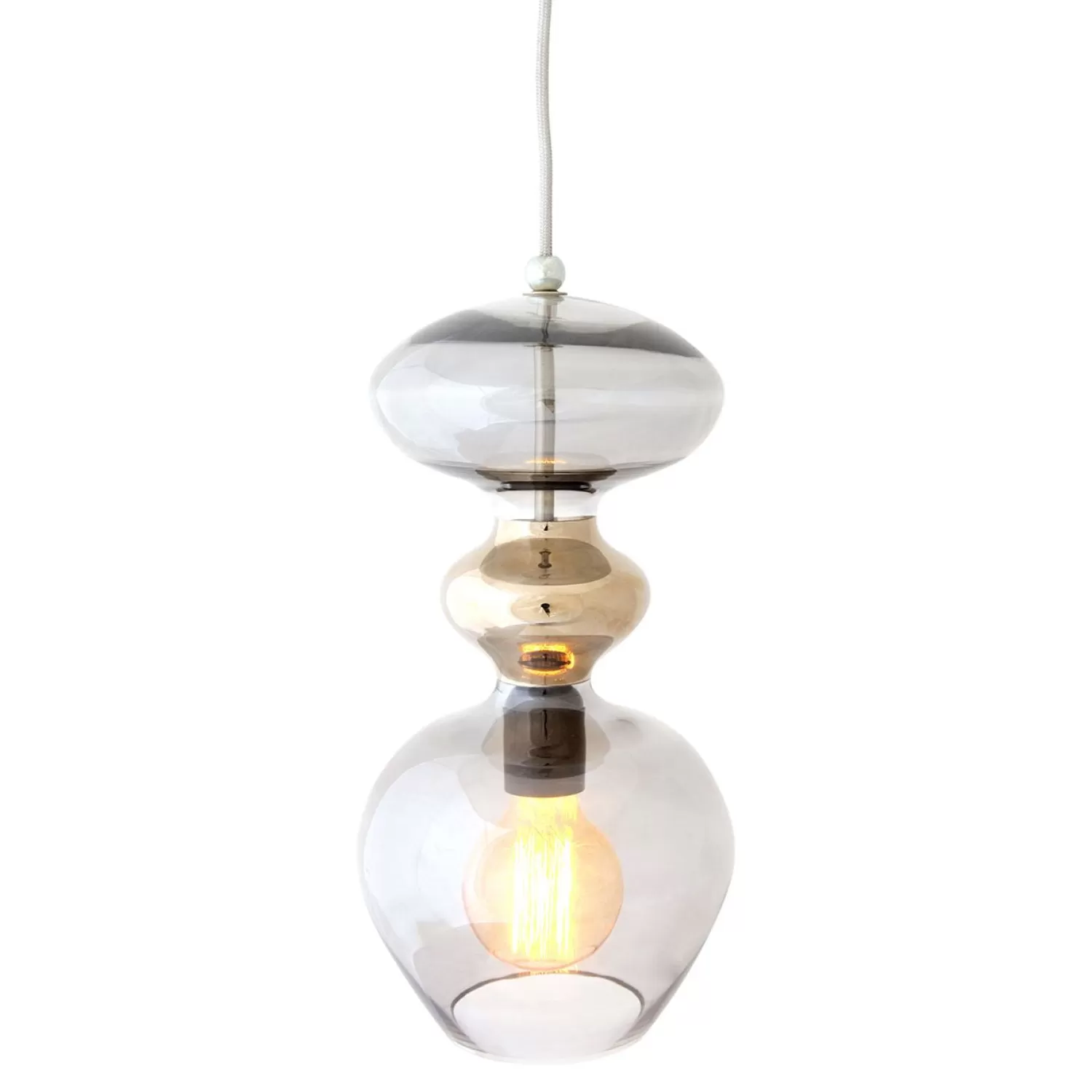 EBB & FLOW Pendant Lamps<Futura Pendant 18 Cm