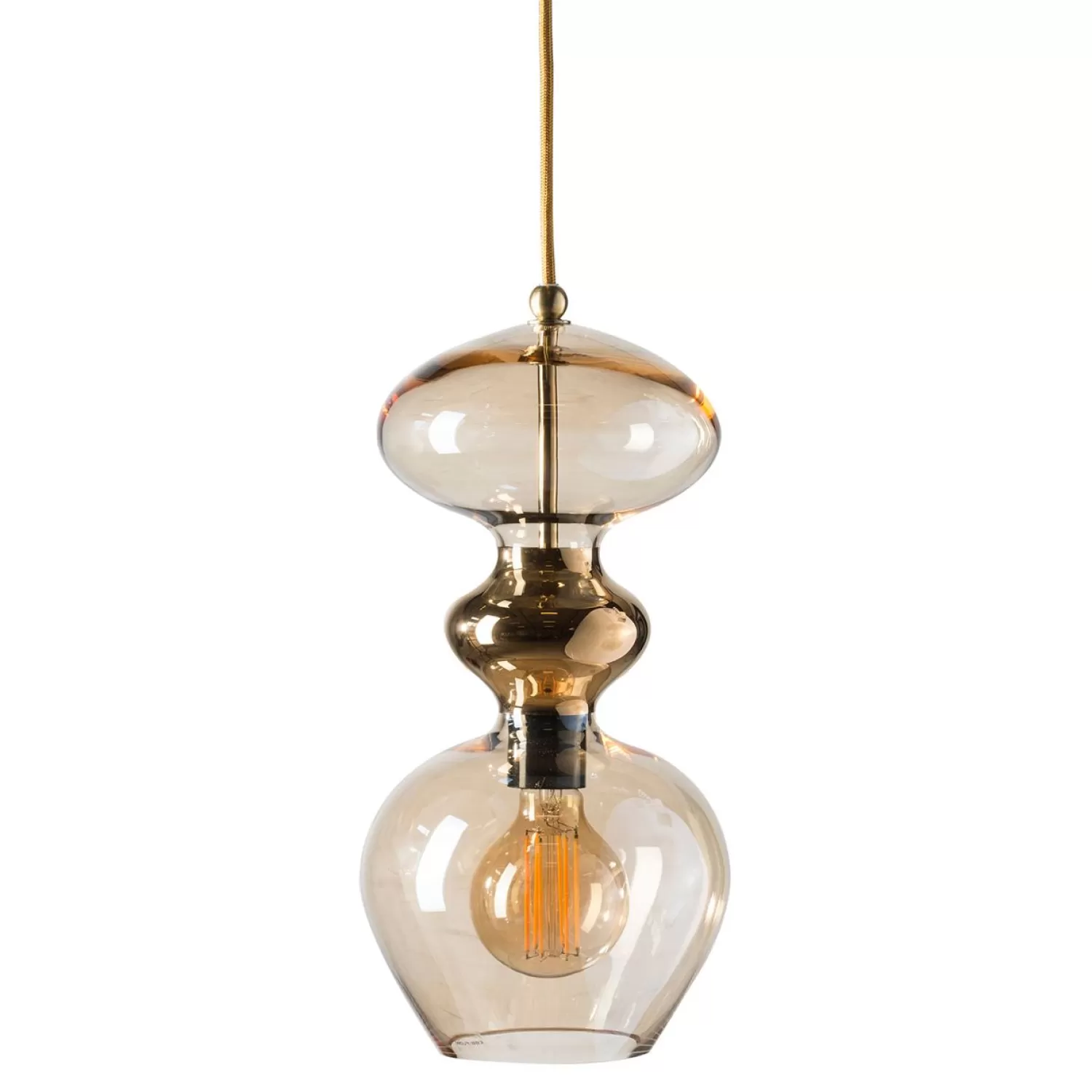 EBB & FLOW Pendant Lamps<Futura Pendant 18 Cm