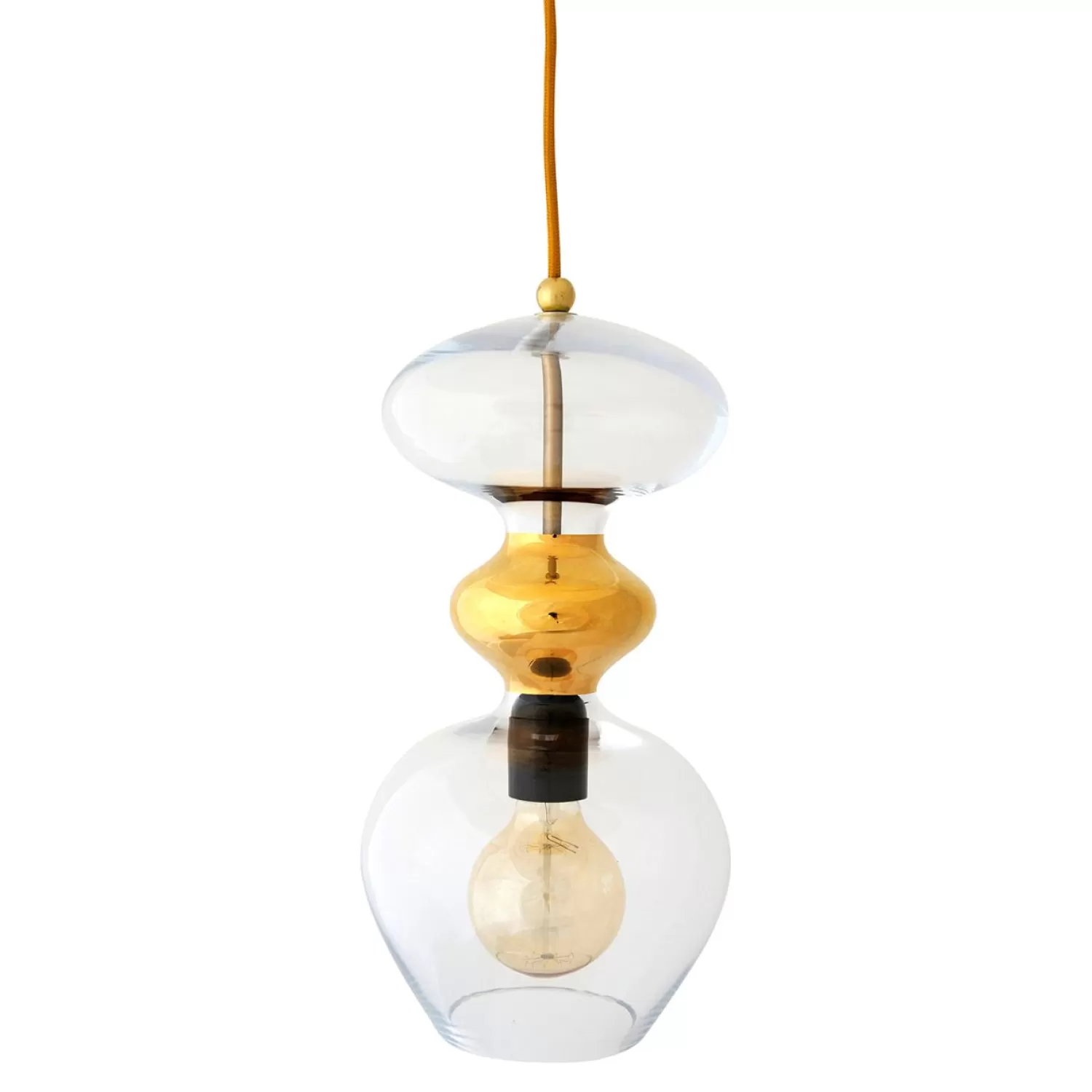 EBB & FLOW Pendant Lamps<Futura Pendant 18 Cm