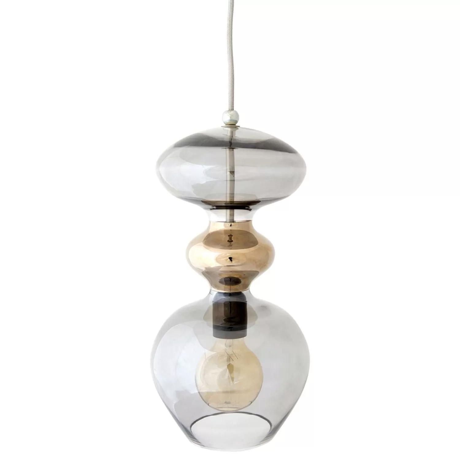 EBB & FLOW Pendant Lamps<Futura Pendant 18 Cm