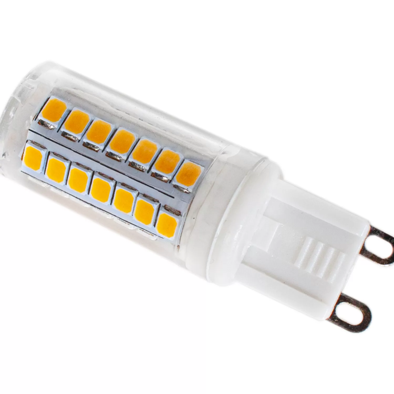 By Rydéns Led Lamps<G9 Led Dimmable 3W 2700K 260Lm