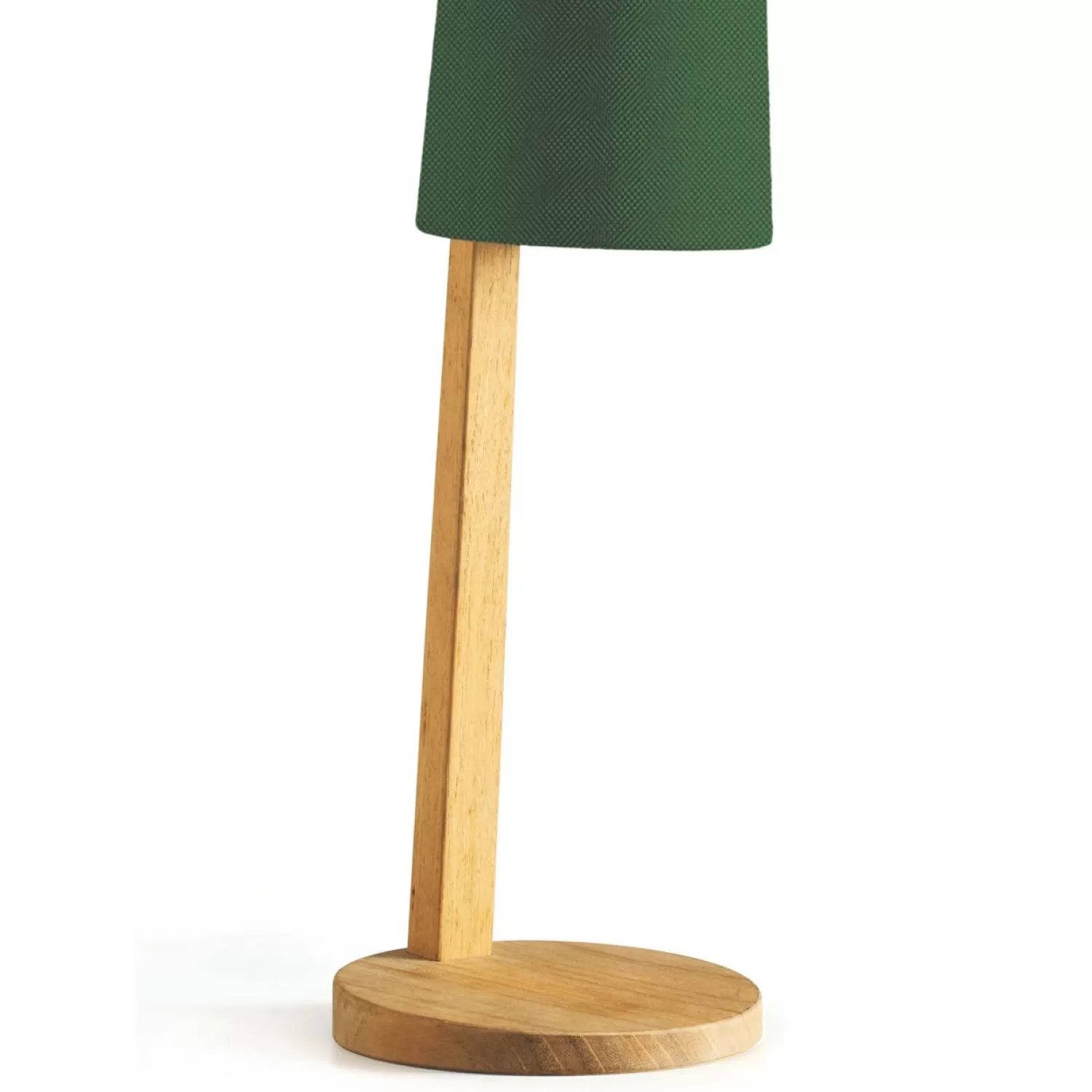 Ethimo Bedside Lamps<Gaia Table Lamp Portable Teak