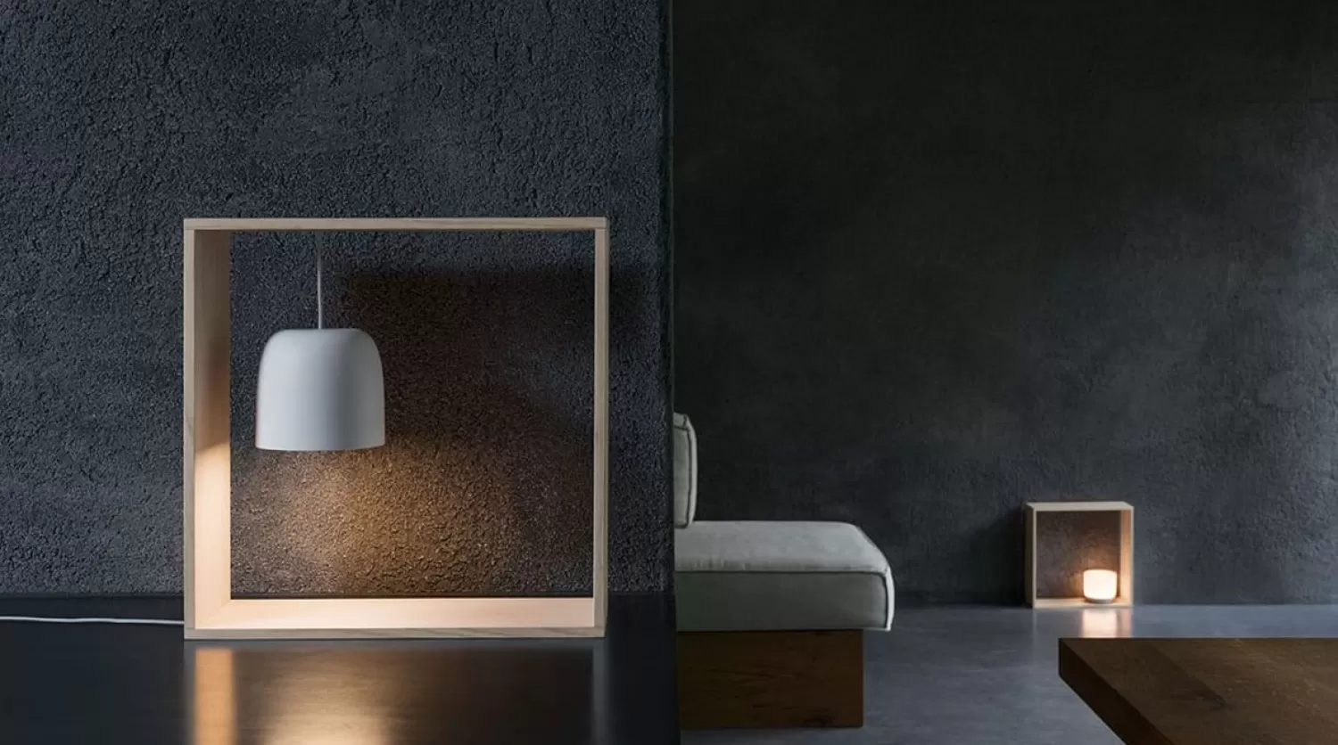 Flos Table Lamps<Gaku Table Lamp Wireless