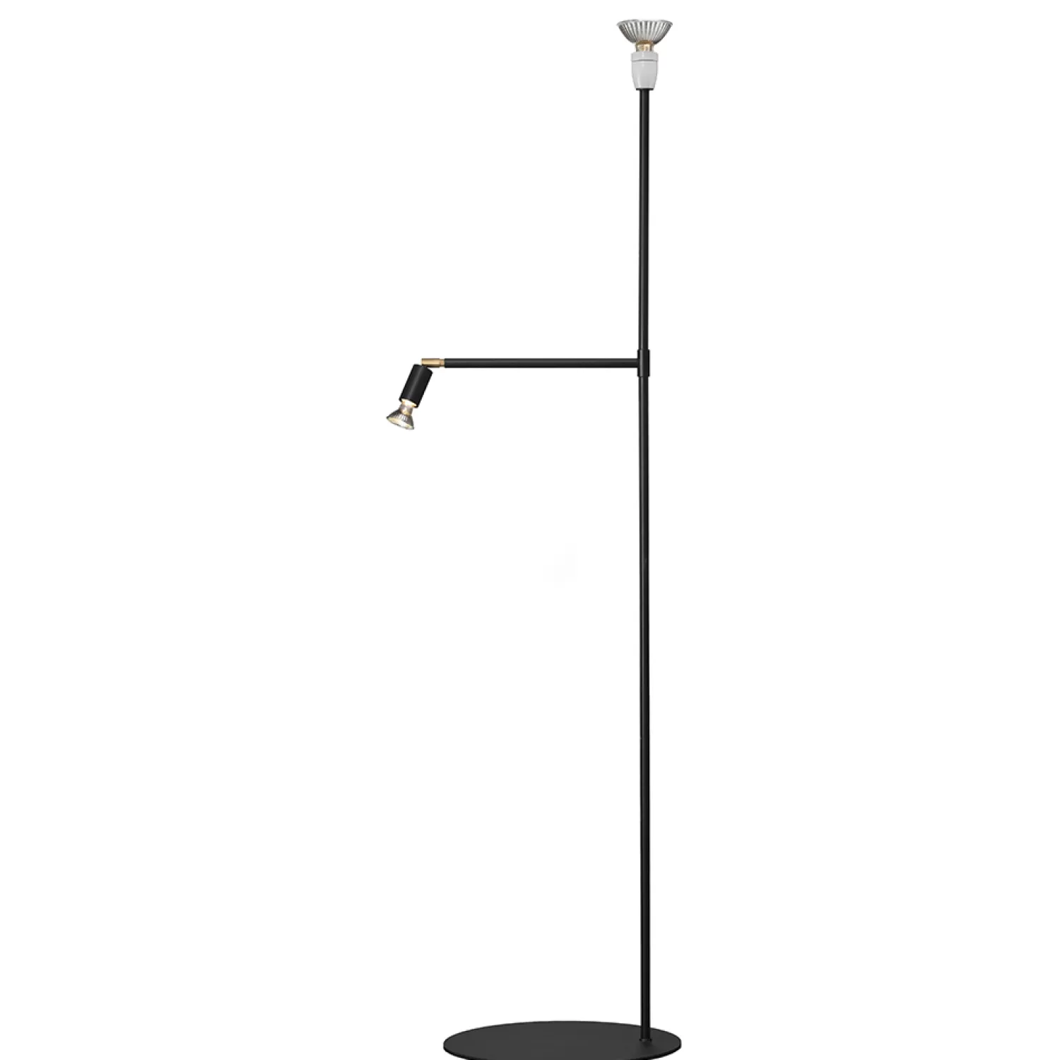 Örsjö Belysning Floor Lamps<Galax Floor Lamp,