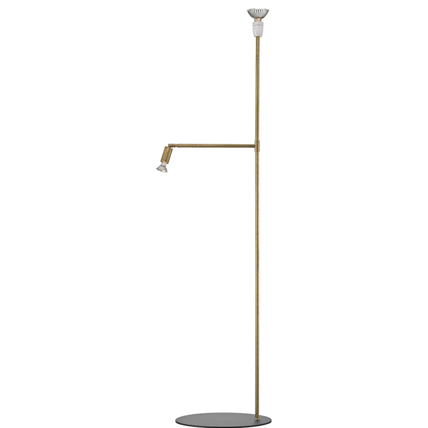 Örsjö Belysning Floor Lamps<Galax Floor Lamp,