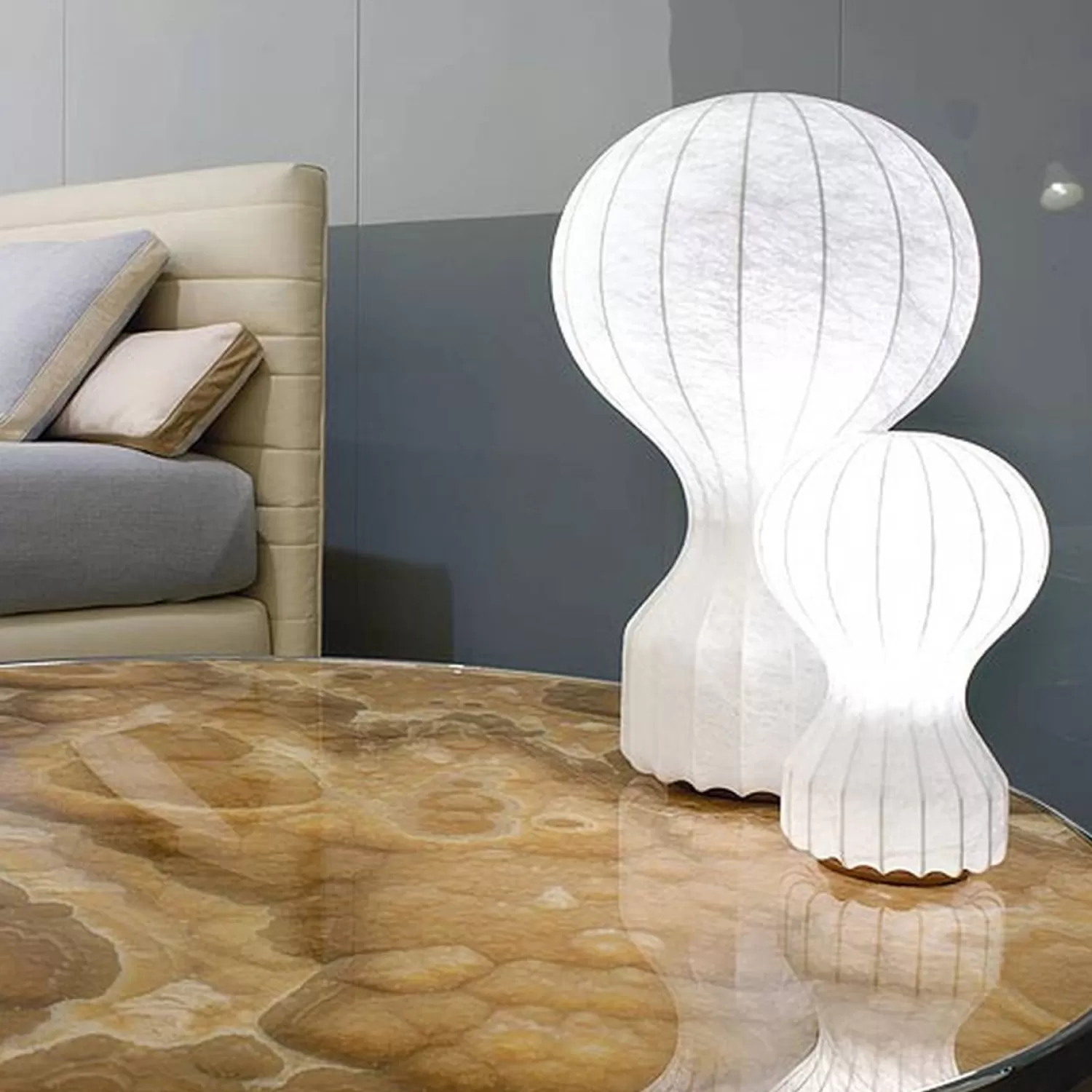 Flos Table Lamps<Gatto Table Lamp