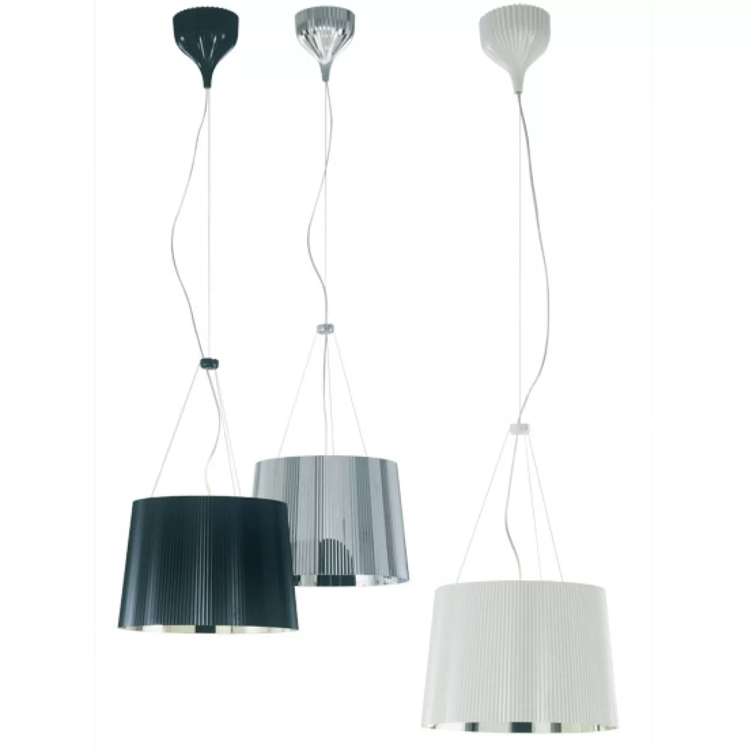 Kartell Pendant Lamps<Ge Pendant