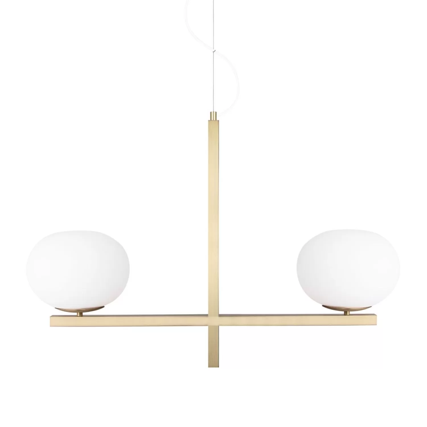 Globen Lighting Pendant Lamps<Gemini Pendant Light