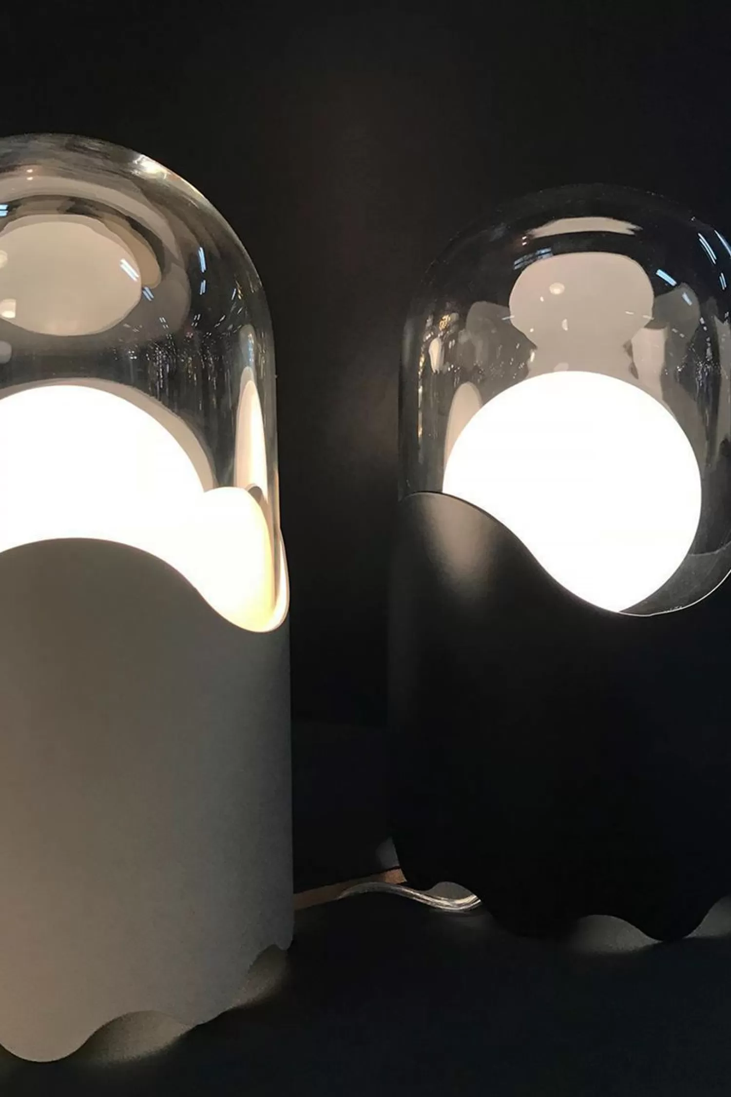 Globen Lighting Table Lamps<Ghost Table Lamp