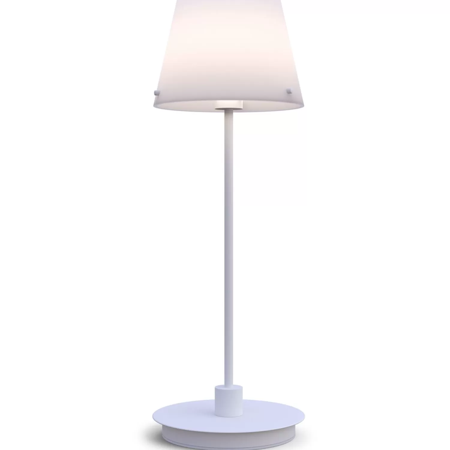 Herstal Table Lamps<Gil Il Grande Table Lamp