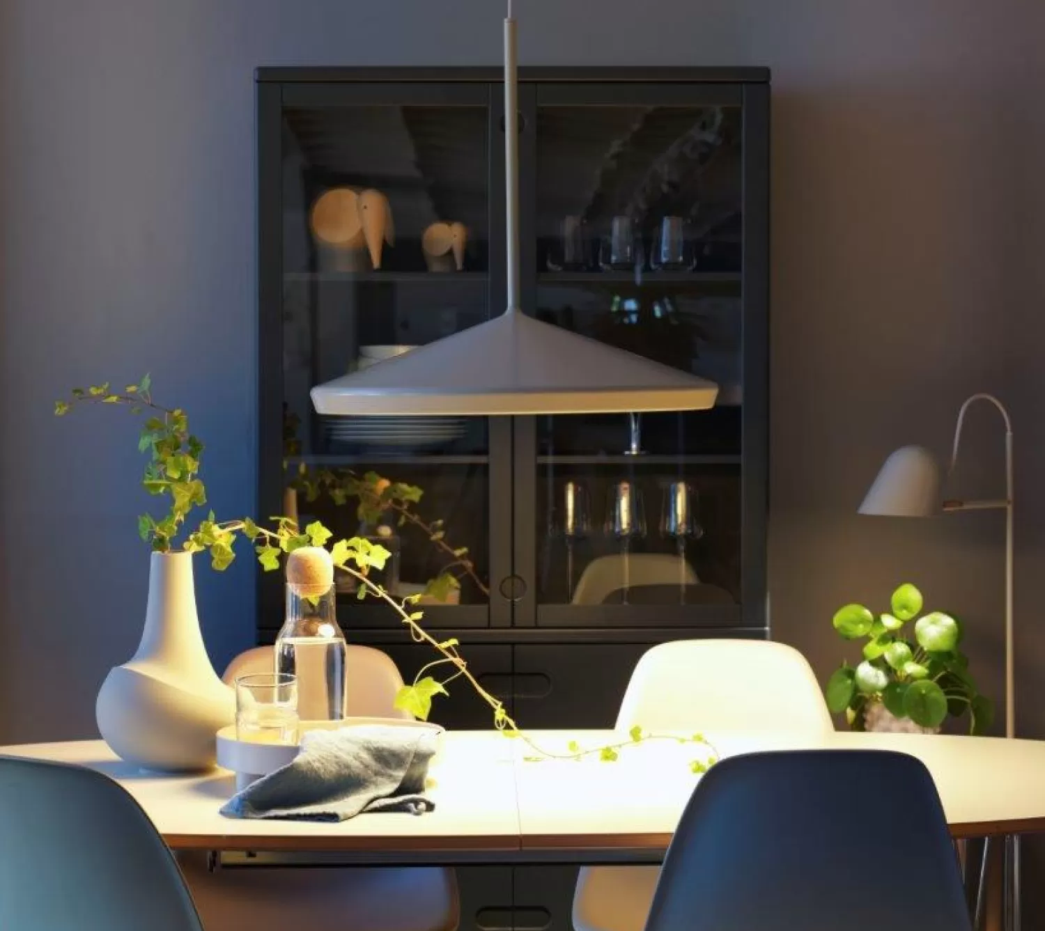 Örsjö Belysning Pendant Lamps<Ginko Pendant