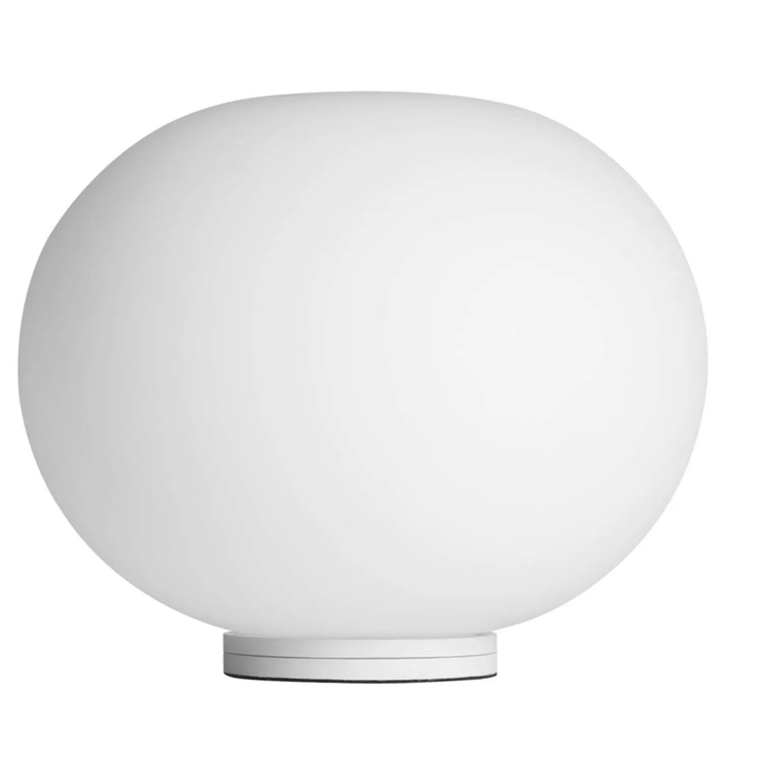 Flos Table Lamps<Glo-Ball B0 Table Lamp Dimmer