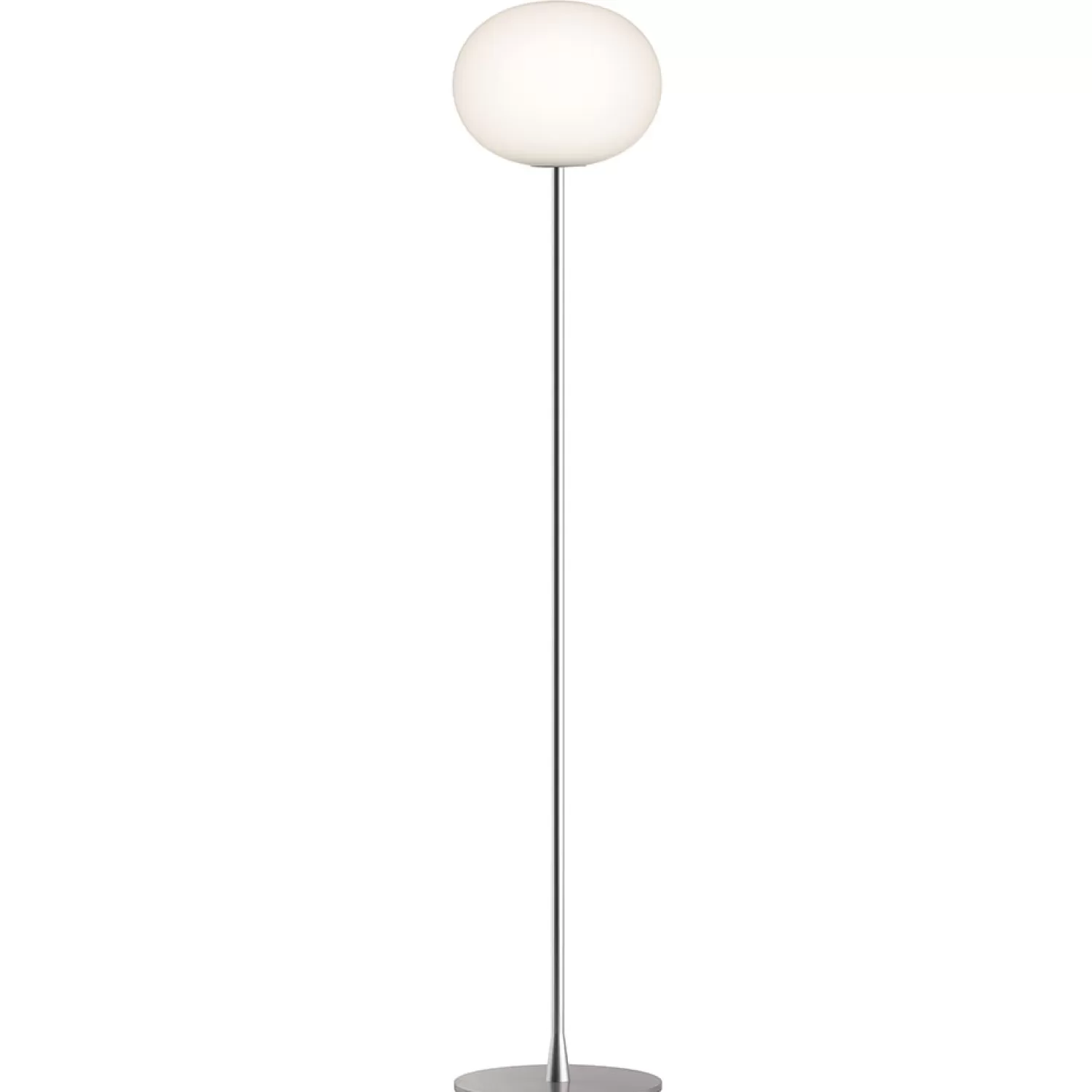 Flos Floor Lamps<Glo-Ball F2 Floor Lamp