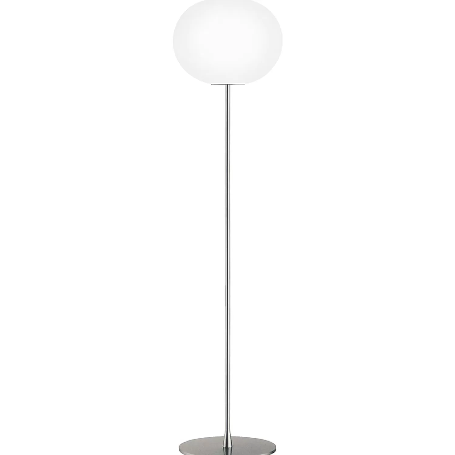 Flos Floor Lamps<Glo-Ball F3 Lamp