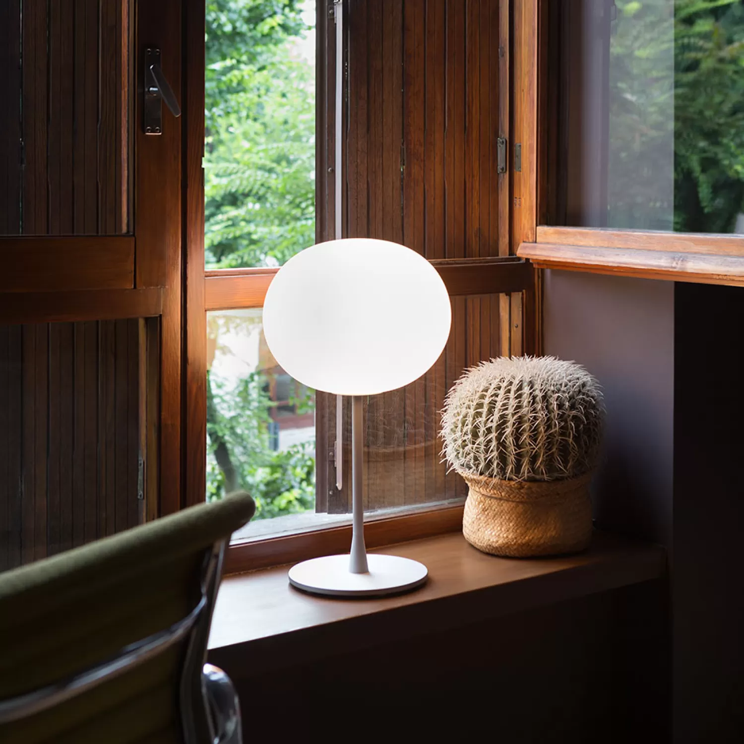 Flos Table Lamps<Glo-Ball T1 Table Lamp