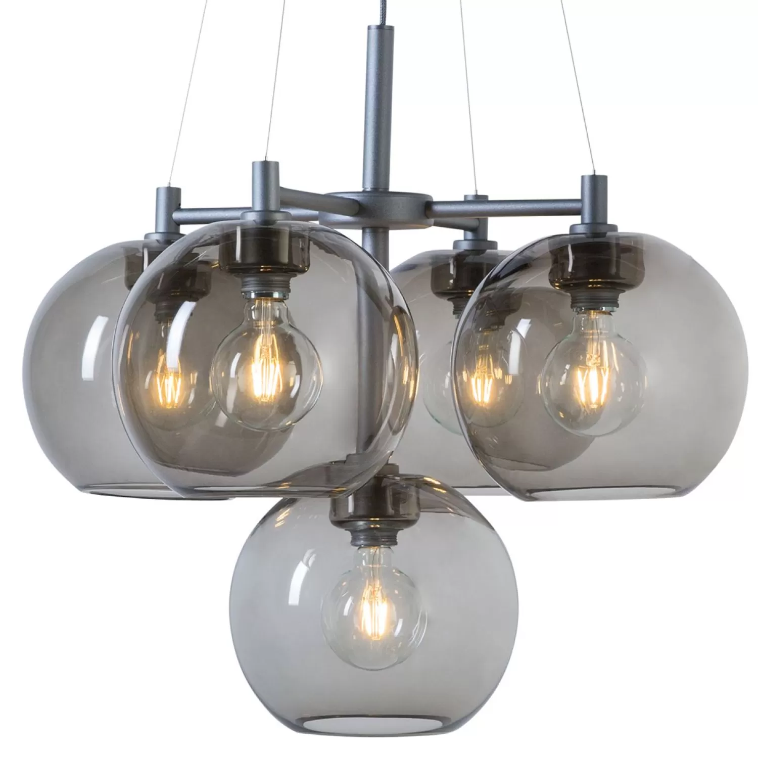 Belid Chandeliers<Gloria Chandelier O67 Cm Hard Wired