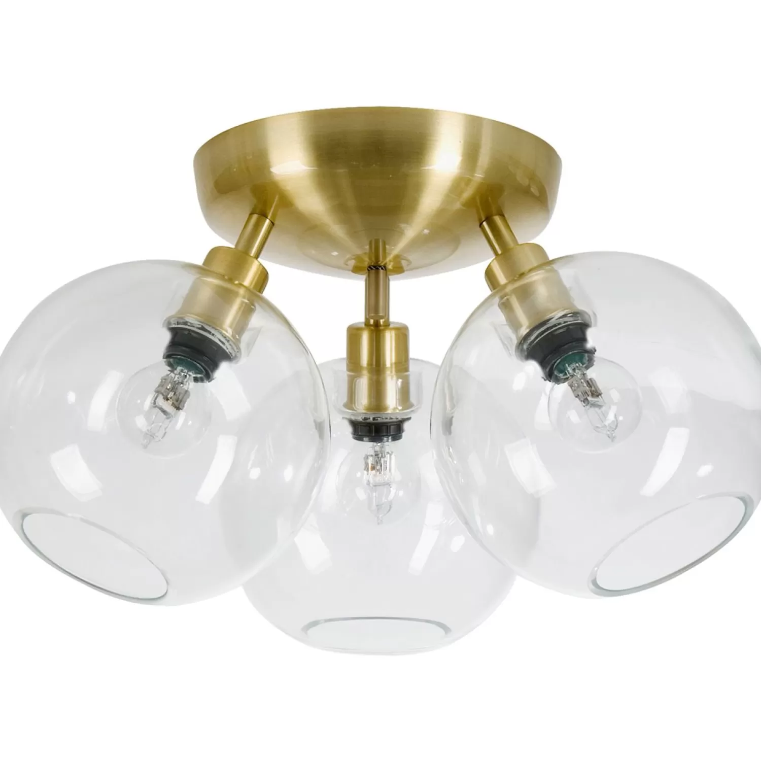 Belid Ceiling Lamps<Gloria Flush Ceiling Light 330 Mm