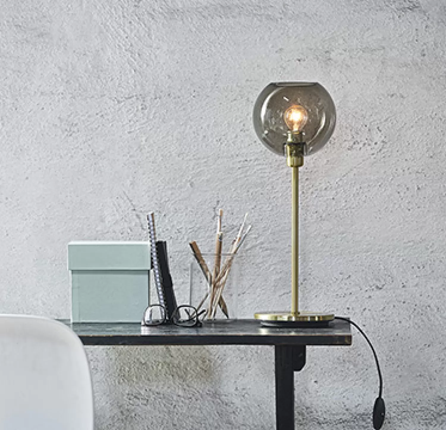 Belid Table Lamps<Gloria Table Lamp