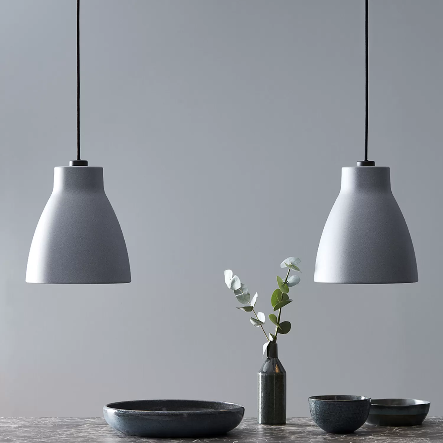 Belid Pendant Lamps<Gong Pendant